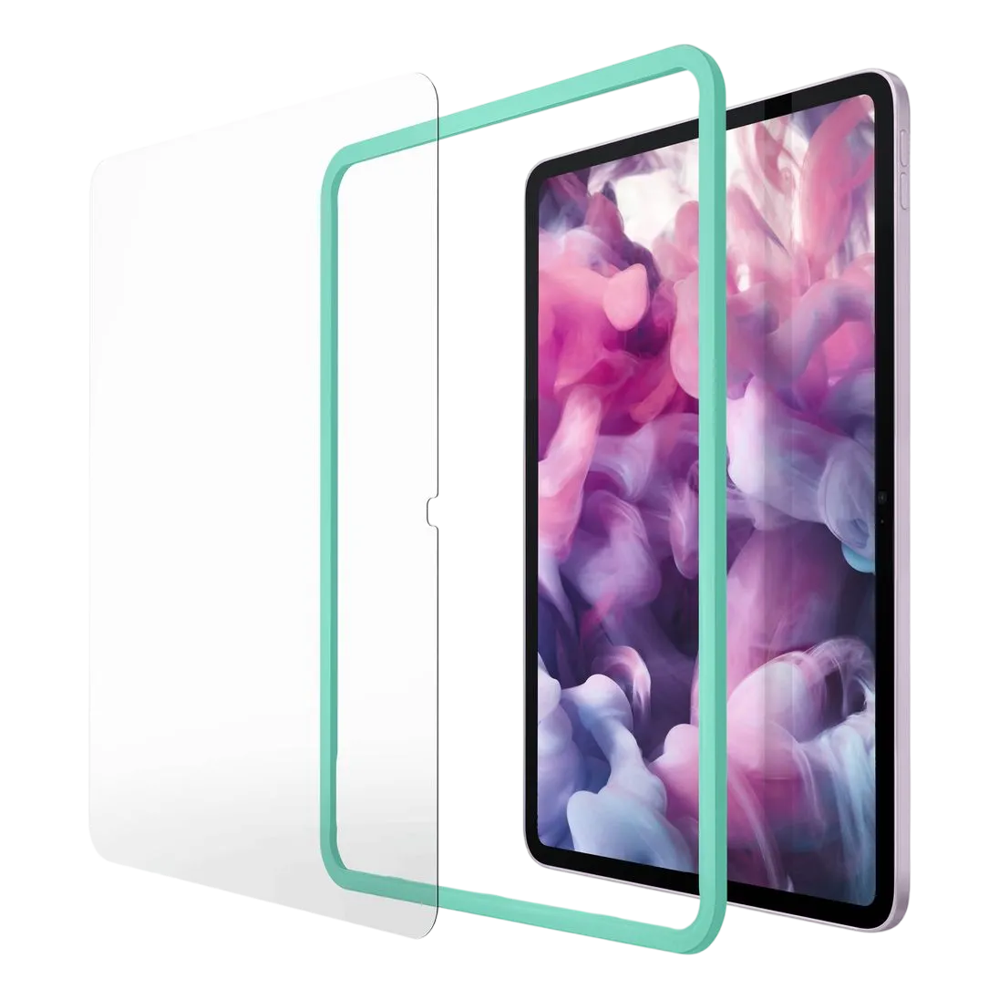 Laut Prime Screen Protector For Ipad Air 11-inch 2024 Clear L-ipa24s-pg