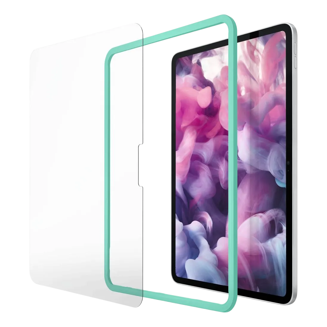 Laut Prime Screen Protector For Ipad Pro 13-inch 2024 Clear L-ipp24l-pg