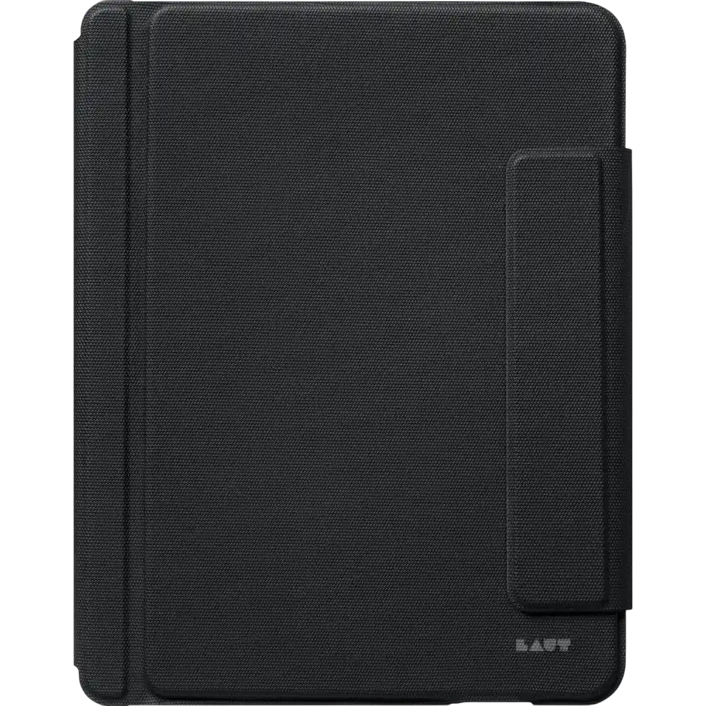 Laut Typefolio 2.0 En Ipad 10.9-inch 2022 Black L_ipd22_ty2_bk