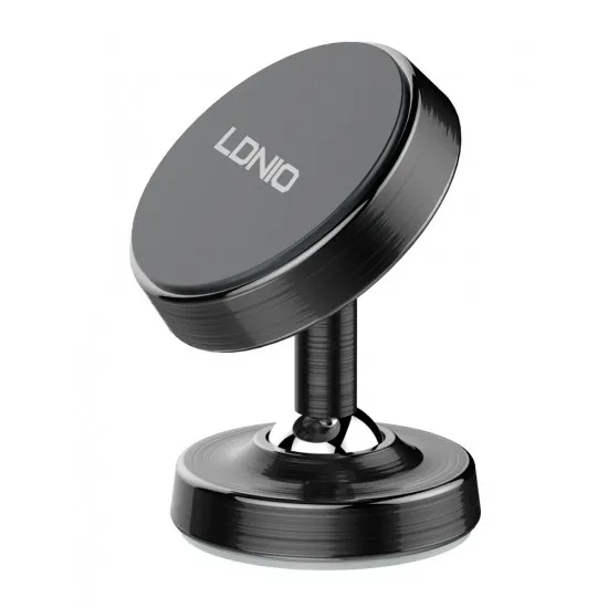 LDNIO Mg08 Magnetic Car Phone Holder