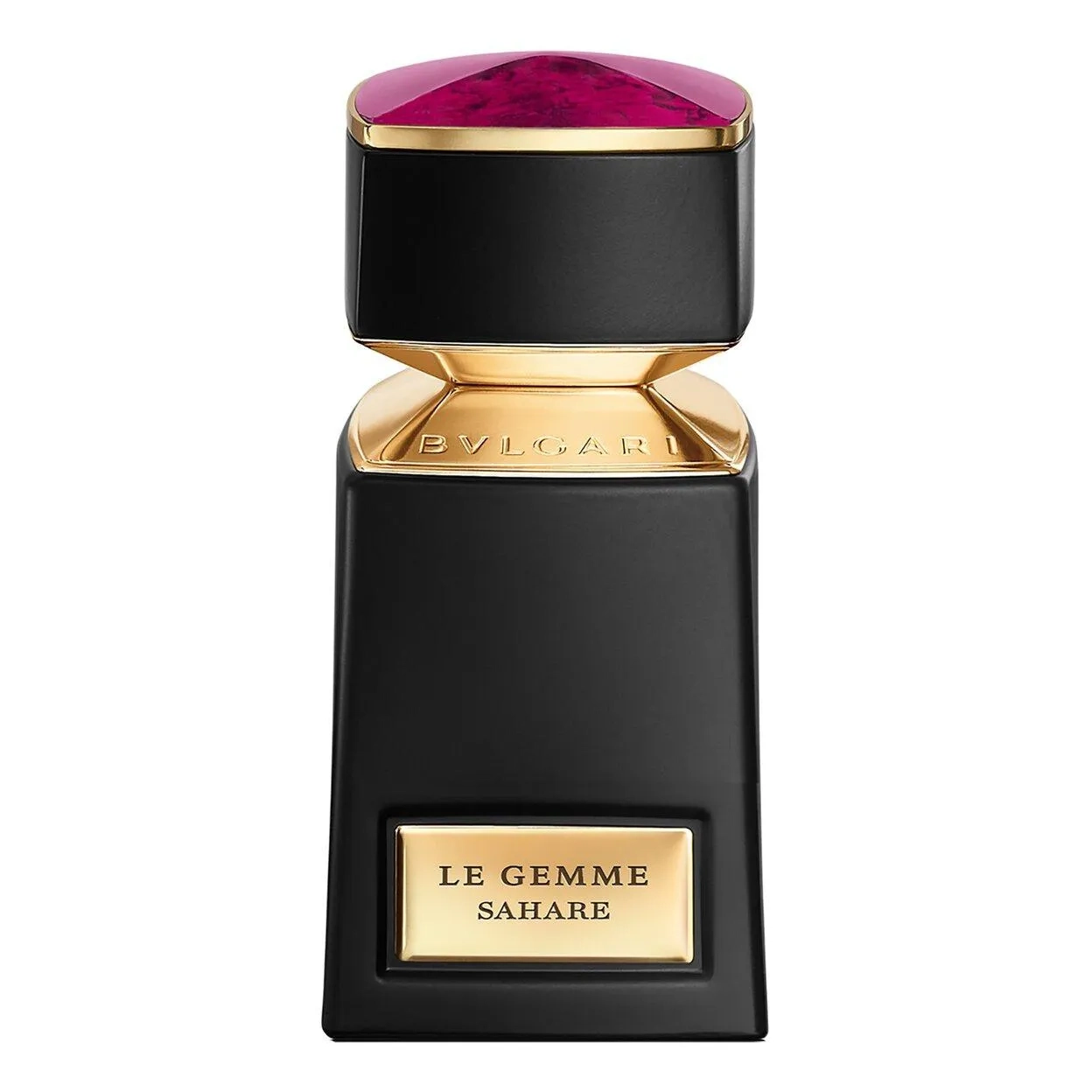 Bvlgari Le Gemme Sahare Eau De Parfum For Unisex 60ml