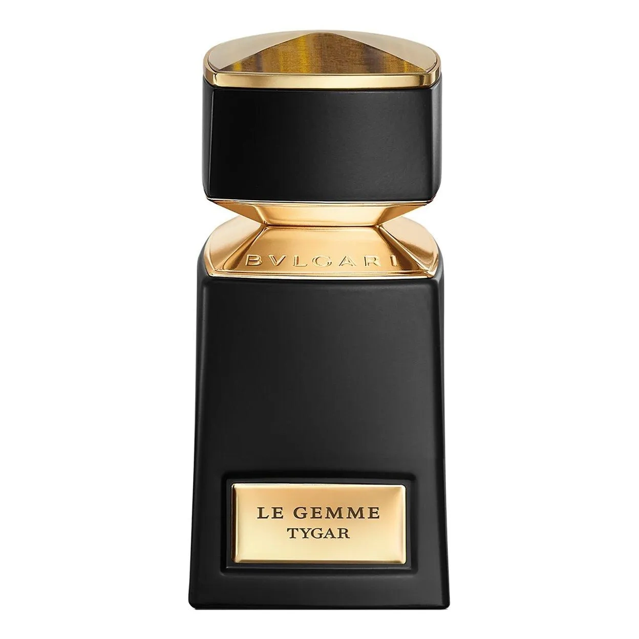 Bvlgari Le Gemme Tygar Eau De Parfum For Unisex 60ml