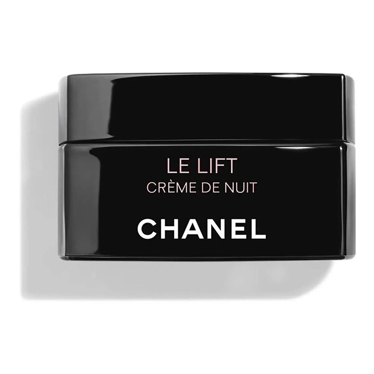 Chanel Le Lift Crème De Nuit Smooths, Firms, Renews 50ml