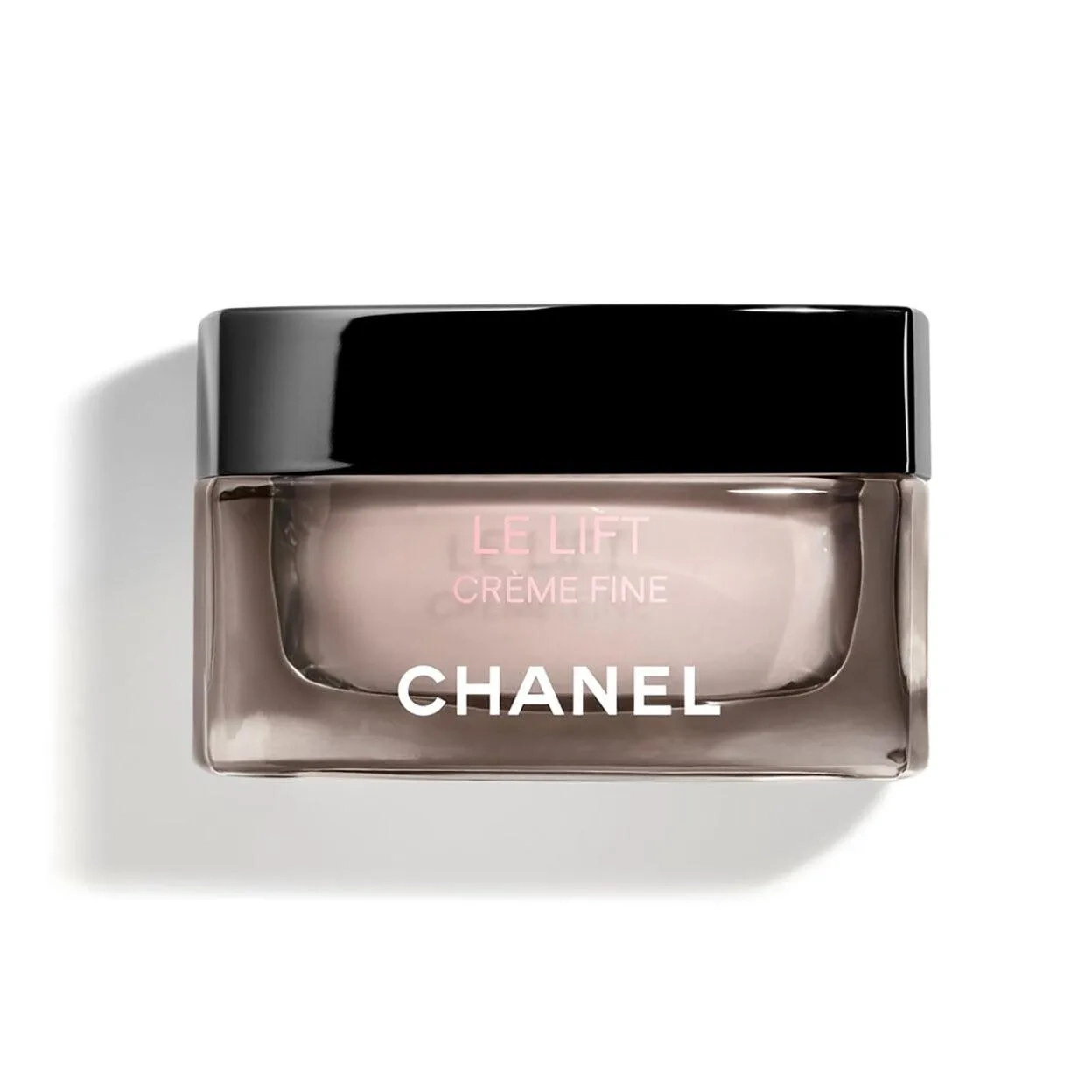 Chanel Le Lift Smoothing And Firming Light Cream 50 Ml