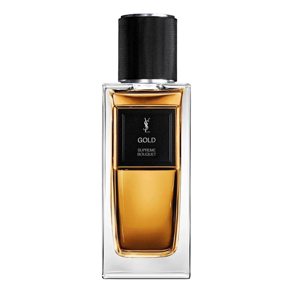 Yves Saint Laurent Le Vestiaire Des Parfums Gold Supreme Bouquet Eau De Parfum For Women 125ml