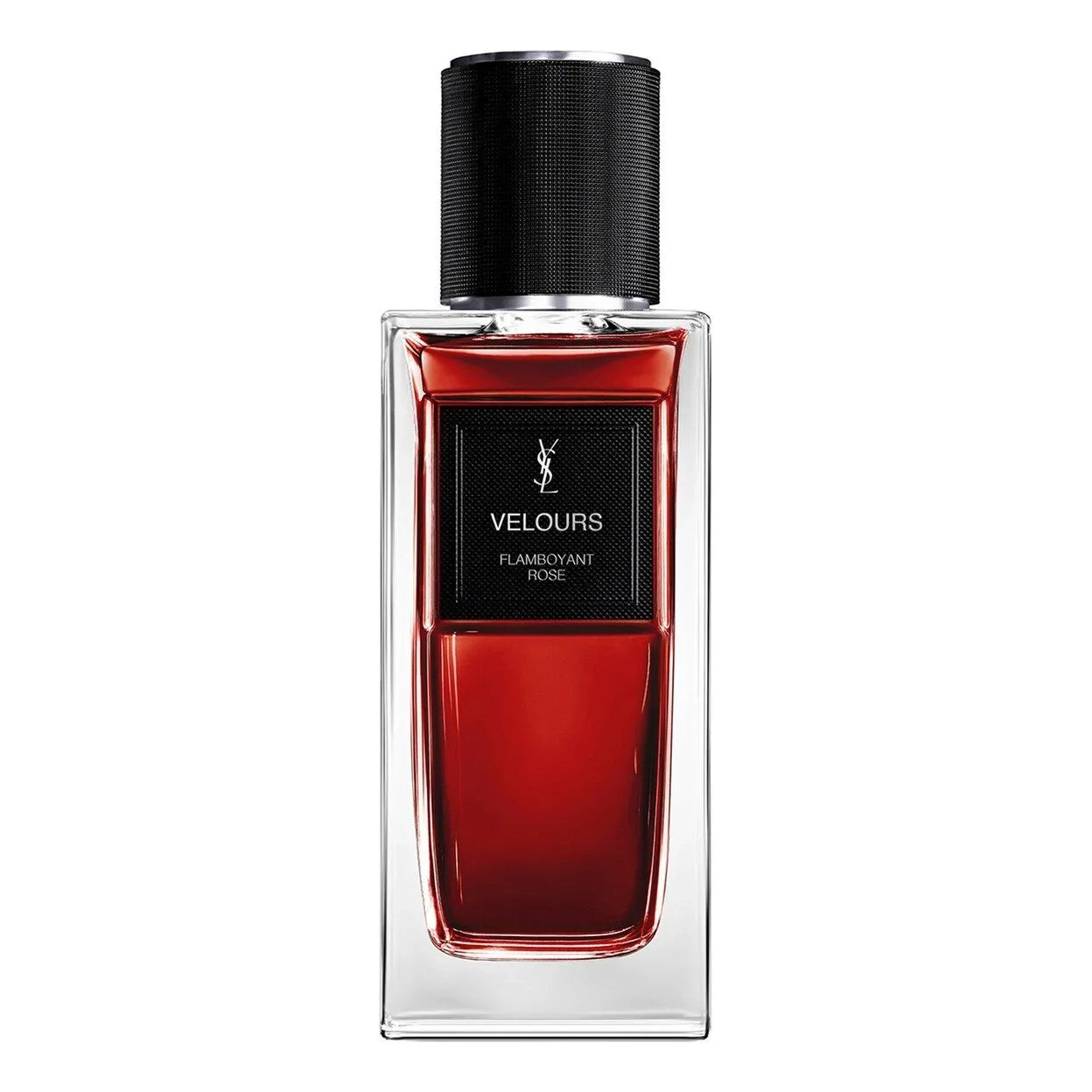 Yves Saint Laurent Le Vestiaire Des Parfums Velours Flamboyant Rose Eau De Parfum For Women 125ml