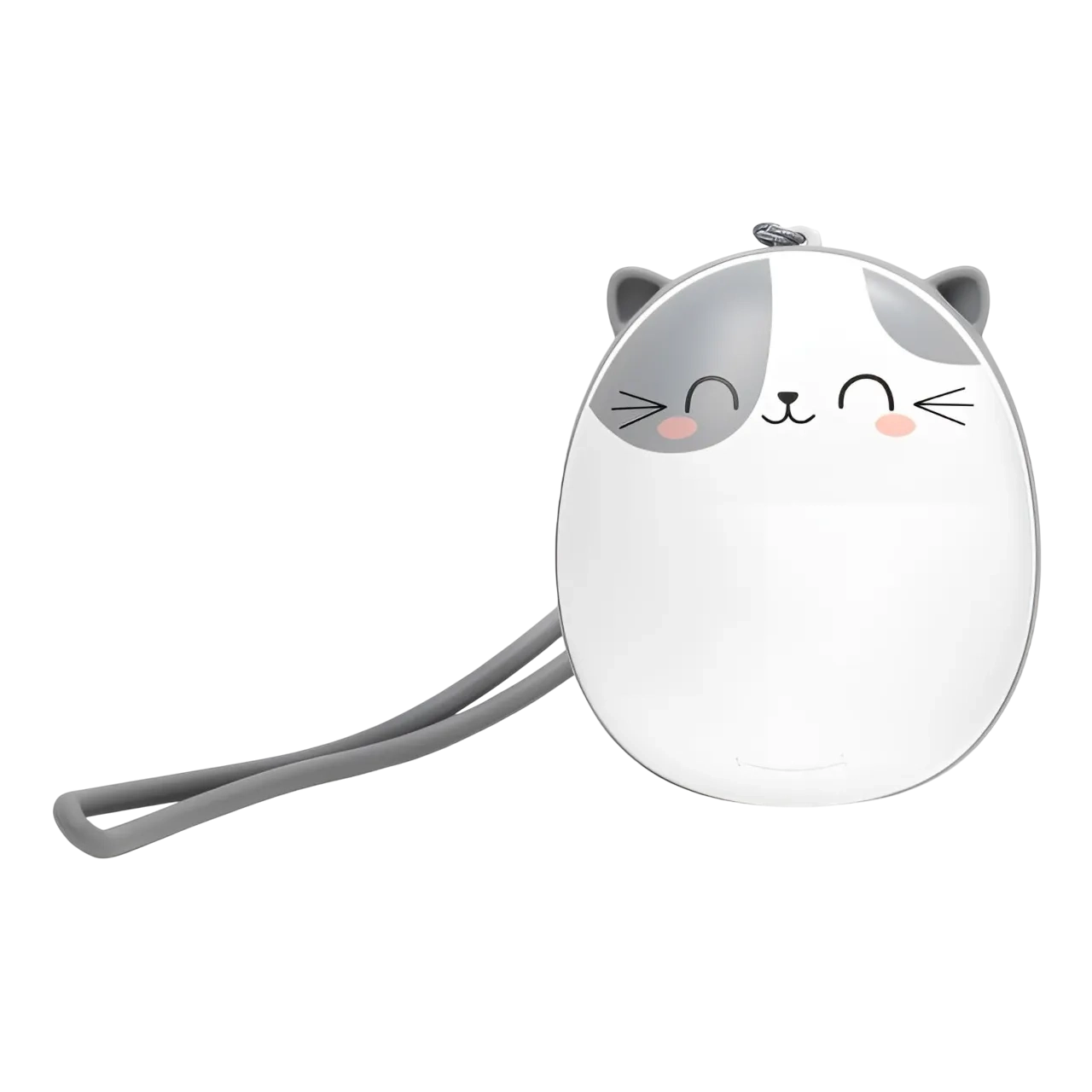 Legami Be Free True Wireless Earbuds, Kitty, Ear0002