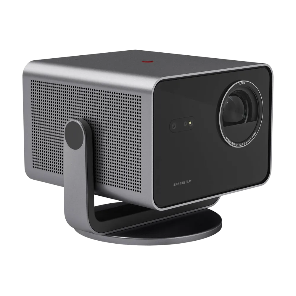 Leica Cine 1 Play Laser Projector