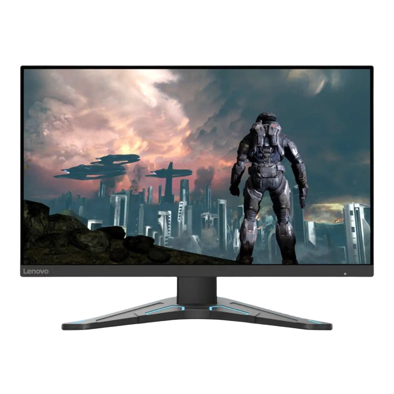 Lenovo  Full HD Gaming Monitor 23.8 Inch, G24-20
