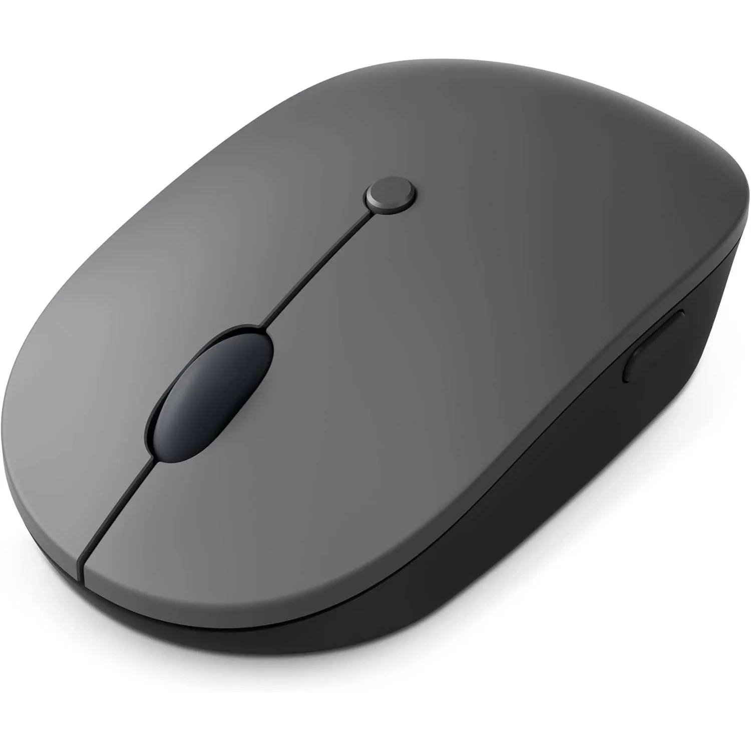 Lenovo Go Usb-c Wireless Mouse Thunder Black