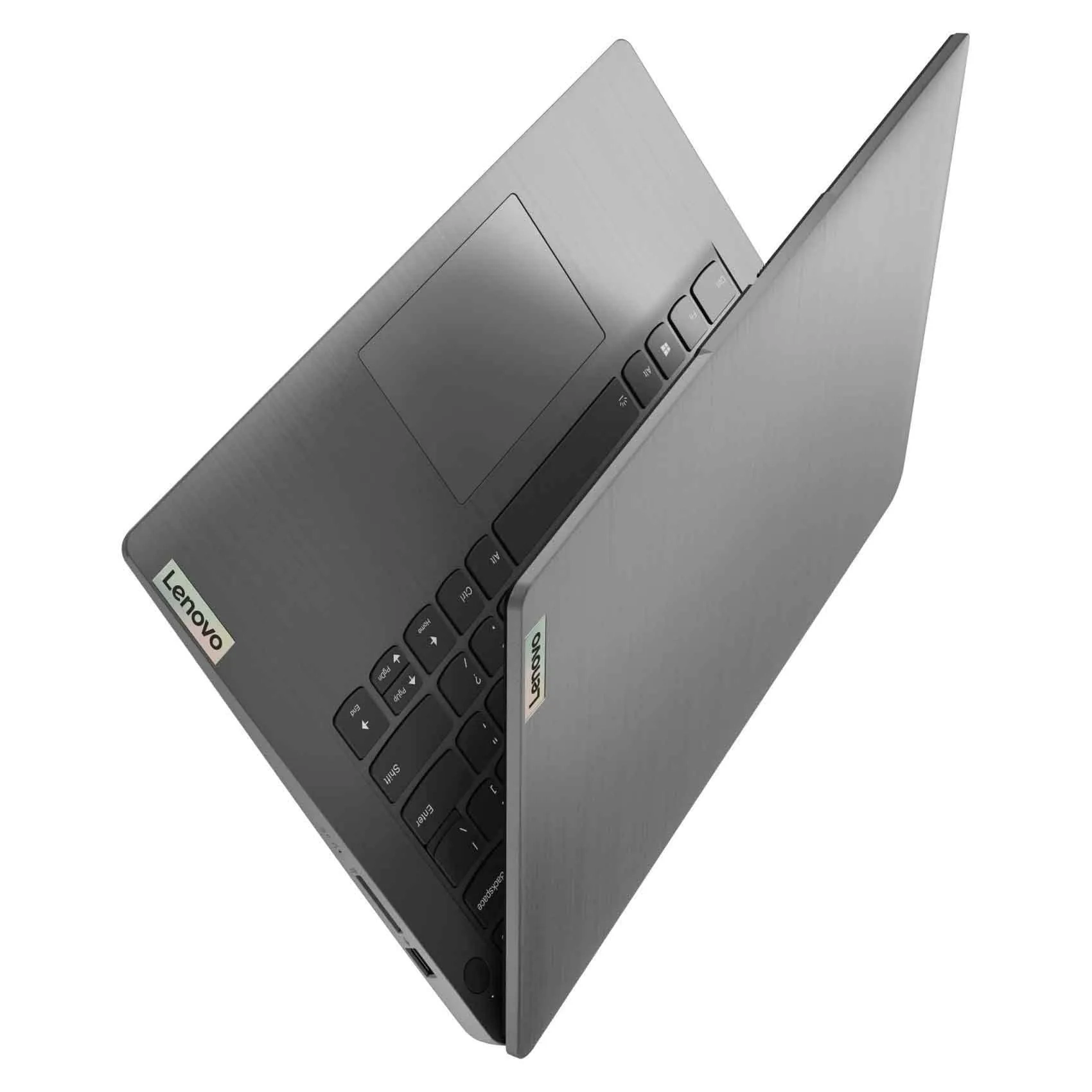 Lenovo Ideapad 3 14iml05 Laptop With 14-inch Display Core I3-10110u Processor 4GB Ram 256GB Ssd Integrated Intel Uhd Graphics Grey