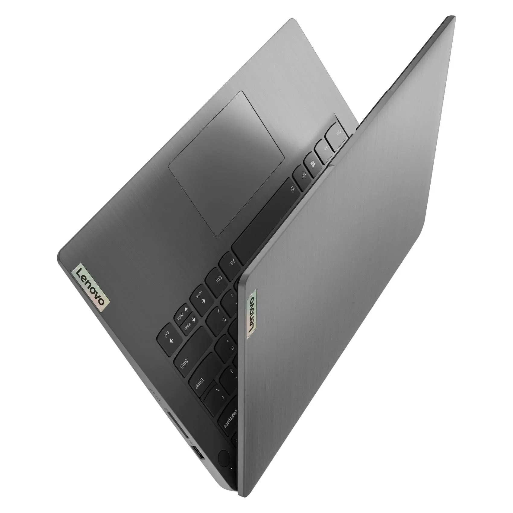 Lenovo Ideapad 3 Intel Core I3-1115g4 11th Gen Laptop Grey