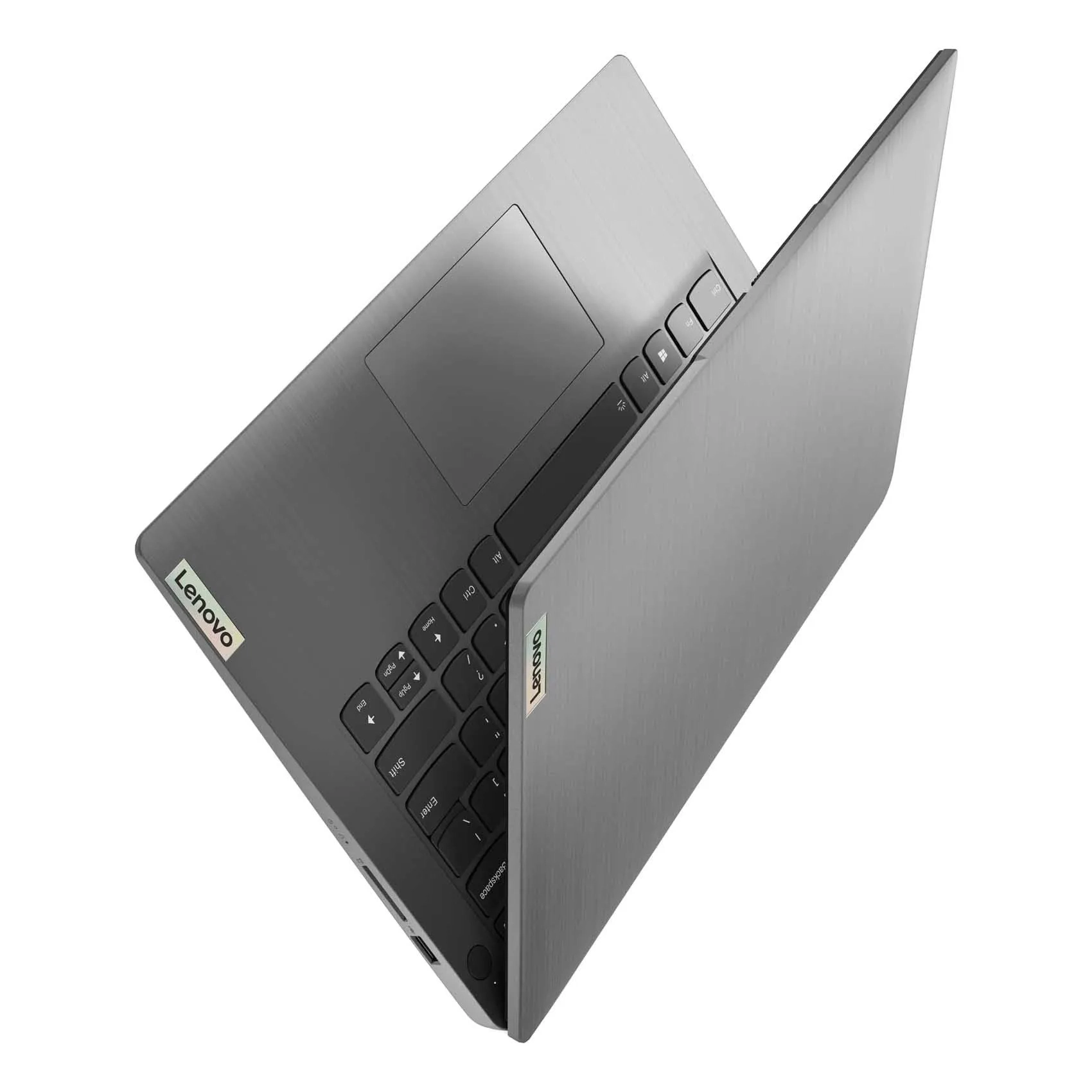 Lenovo Ideapad 3 Laptop With 14-inch Display Celeron N4020 Processor 4GB Ram 128GB Ssd Intel Integrated Uhd Graphics 600 Platinum Grey