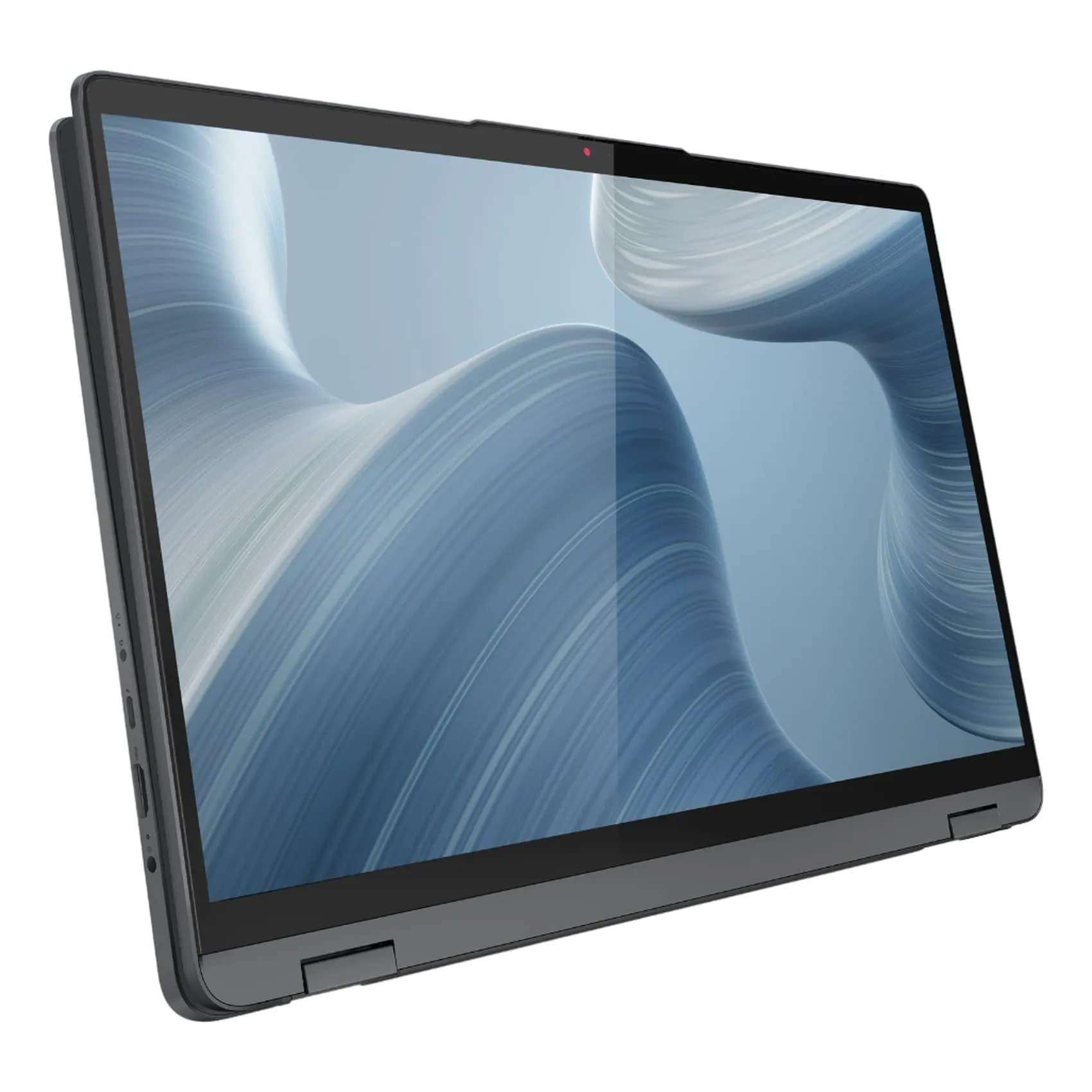 Lenovo Ideapad Flex 5 14alc7 2-in-1 Laptop With 14-inch Display Amd Ryzen 7 Processor 16GB Ram 512GB Ssd Amd Radeon Graphic Card Storm Grey