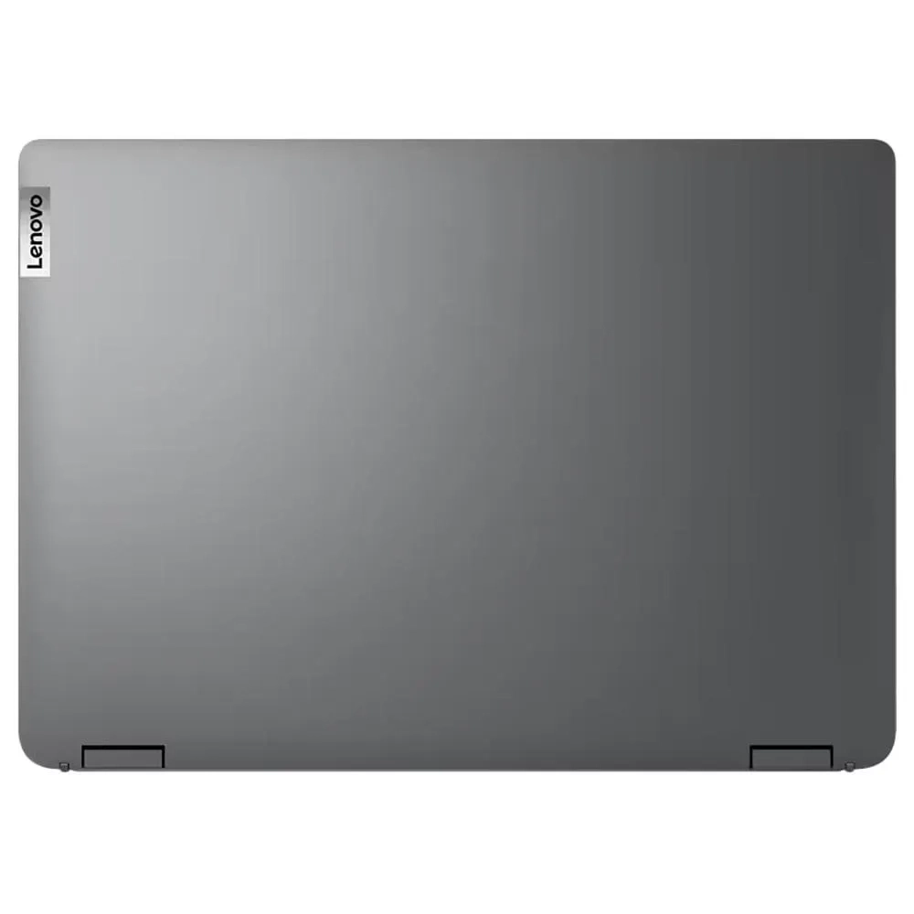 Lenovo Ideapad Flex 5 14iau7 2-in-1 Laptop, Intel Core I5-1235u, 8GB Ram, 512GB Ssd, 14-inch Wuxga Ips Touch, Win 11 Home In S Mode, Storm Grey 82r700l5us International Version