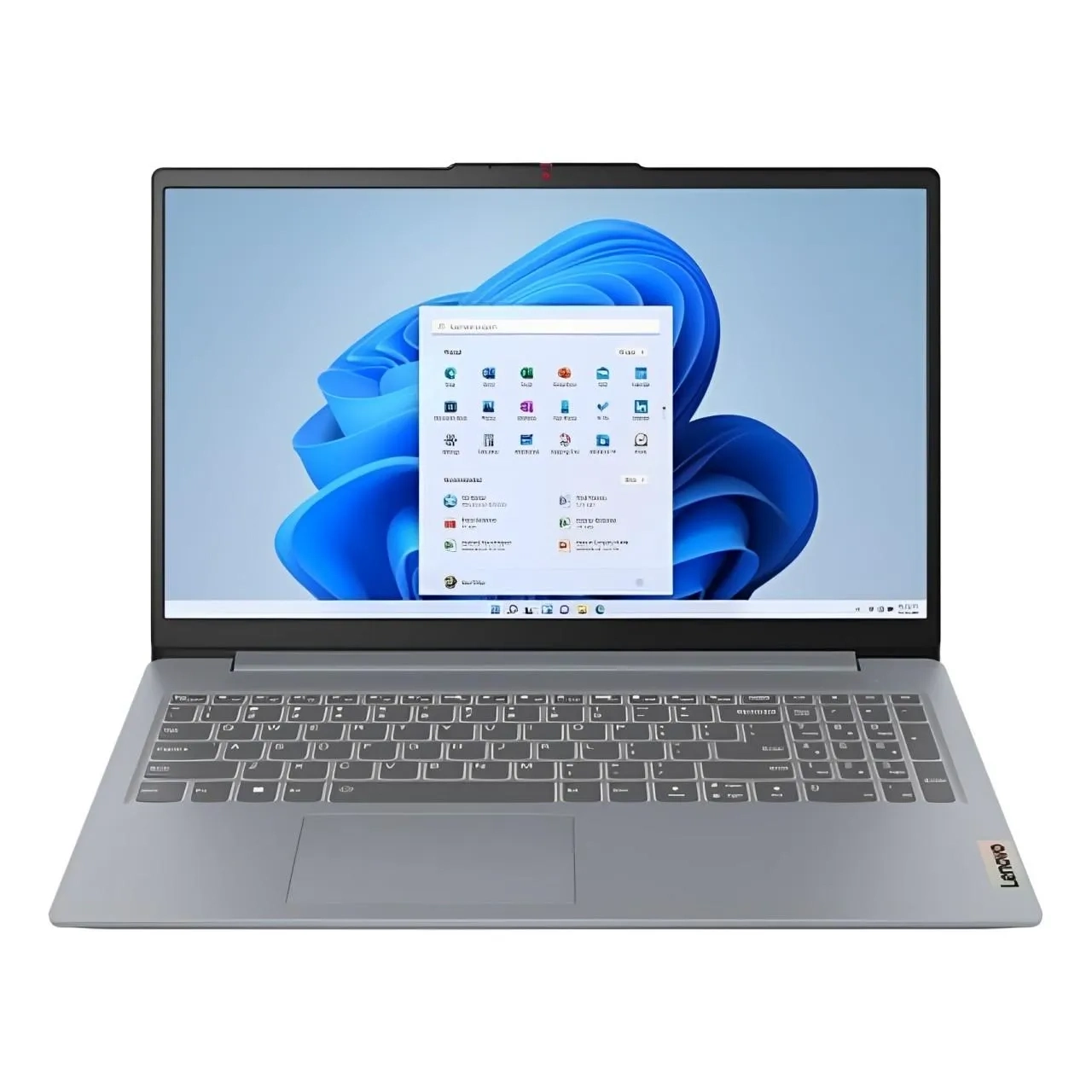 Lenovo Ideapad Slim 3 15iah8 Laptop With 15.6-inch Display Core I5 Processor 16GB Ram 512GB Ssd Intel Uhd Graphic Card Arctic Grey