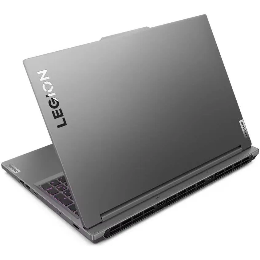 Lenovo Legion 5 16irx9 Gaming Laptop, Intel Core I9-14900hx, 32GB Ram, 1TB Ssd, 8GB Nvidia Geforce Rtx 4060, 16 Wqxga, Win 11 Home, Luna Grey 83dg004jus International Version
