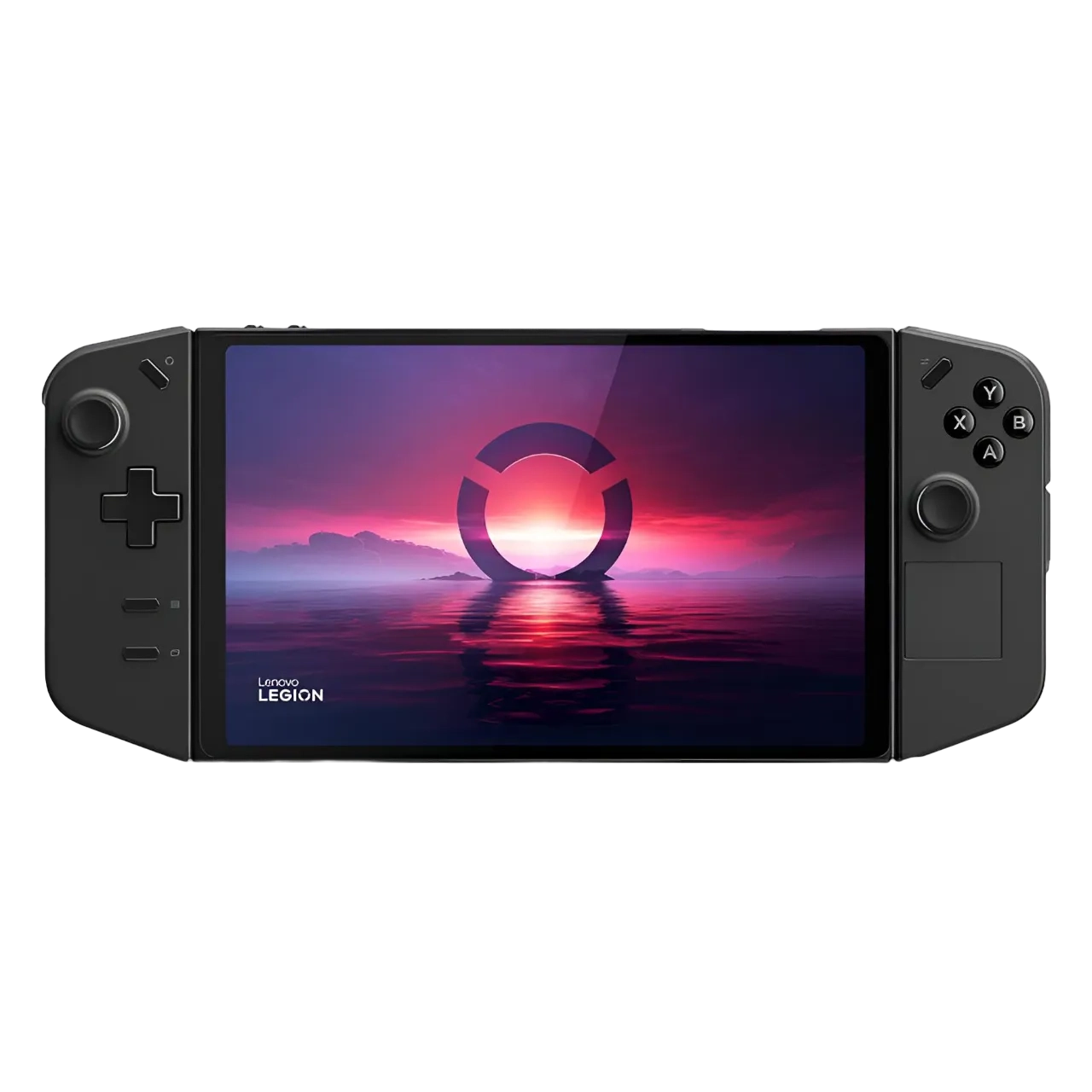 Lenovo Legion Go Handheld 512GB SSD, 16GB Ram, Black