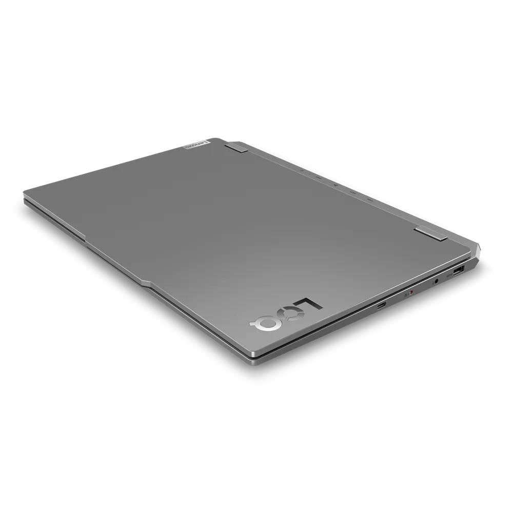Lenovo Loq 15irx9 Gaming Laptop, Intel Core I7-13650hx, 16GB Ram, 512GB Ssd, 6GB Nvidia Geforce Rtx 4050, 15.6-inch Fhd Ips, Dos Os, Luna Grey, 83dv000dax