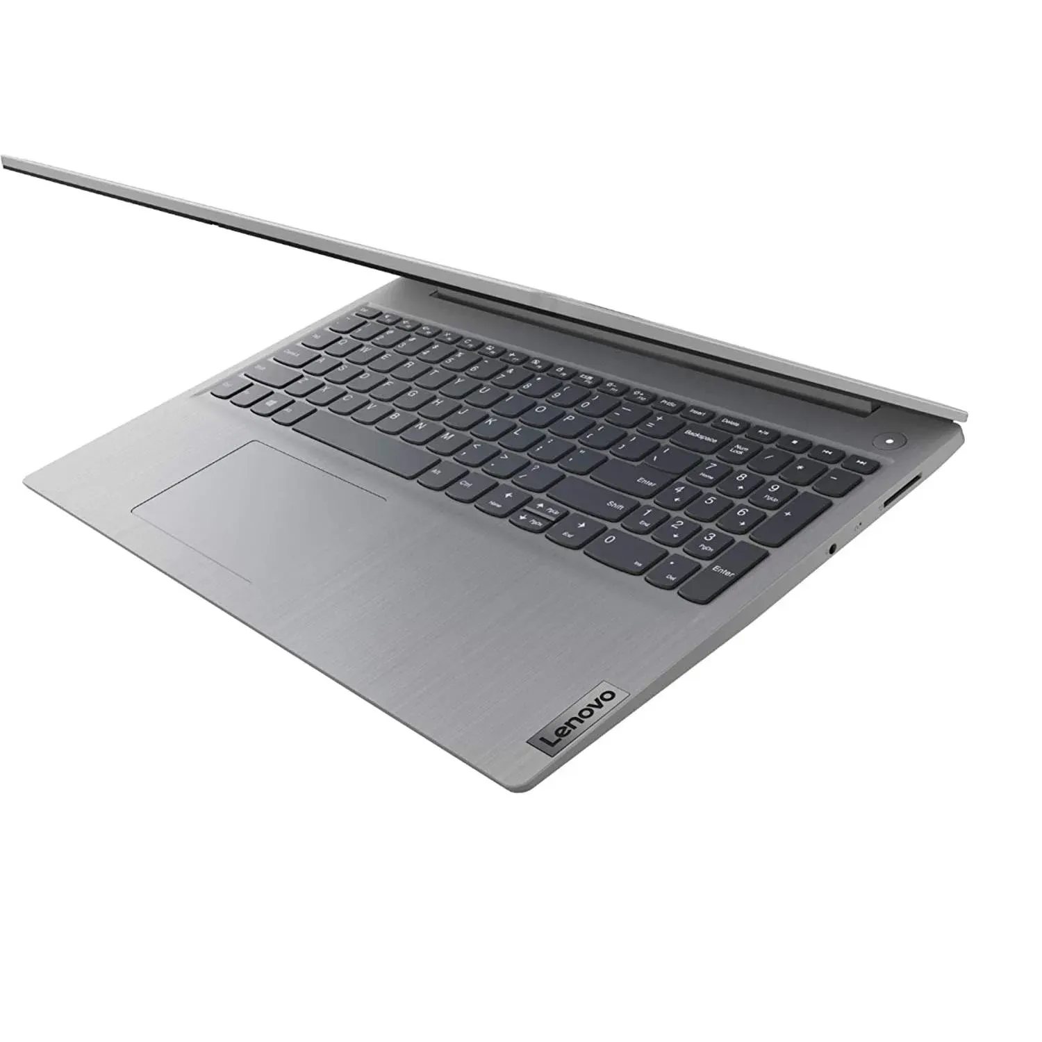 Lenovo Notebook Ideapad-3 15.6 Inch Display 10th Generation Core I5 12GB Ram 1TB Ssd, Grey