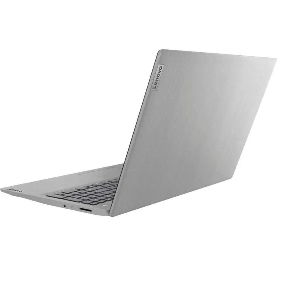 Lenovo Notebook Ideapad-3 15.6 Inch Display 10th Generation Core I5 12GB Ram 1TB Ssd, Grey