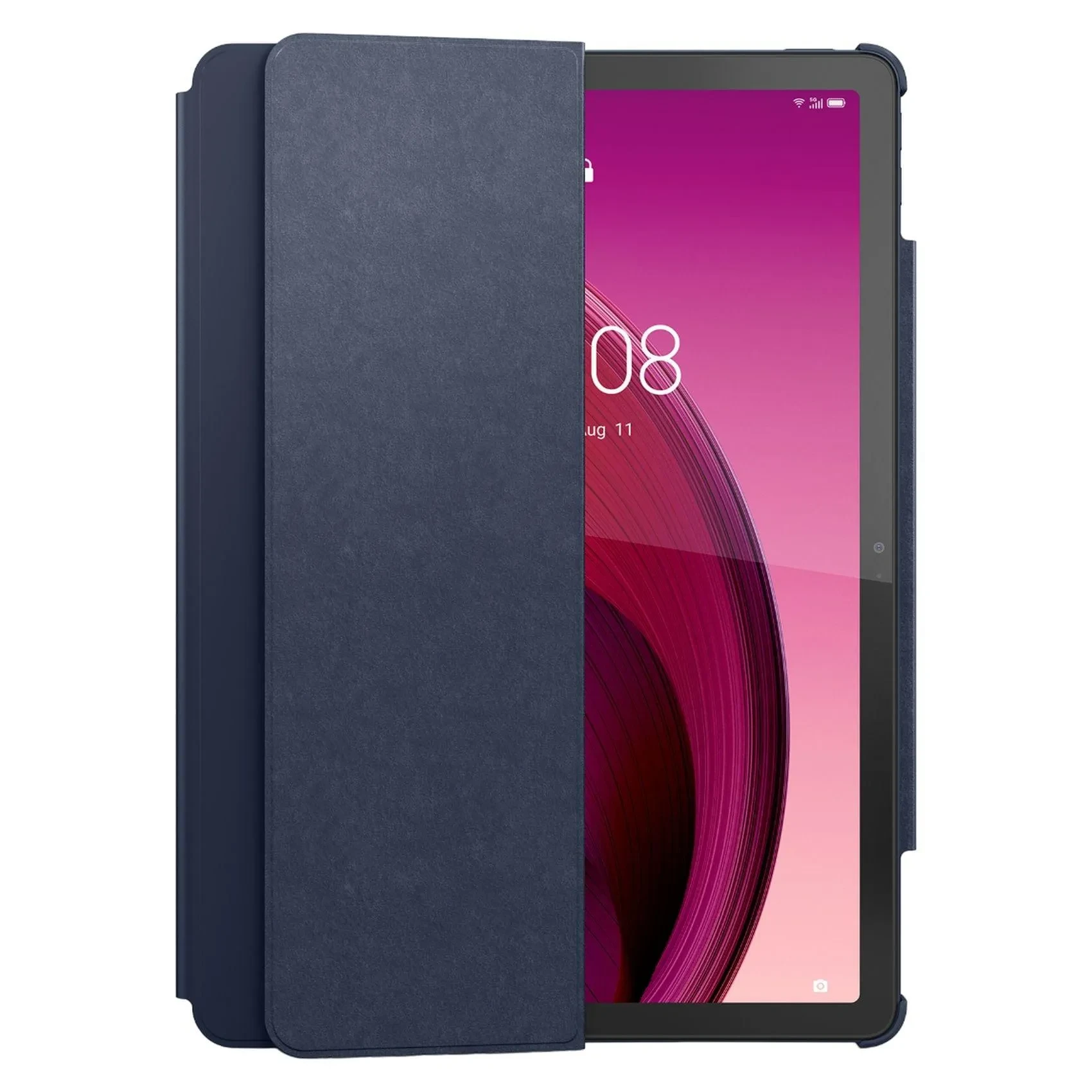 Lenovo Tab M10 10.61inch 6GB Ram 128GB Wifi Plus 5G Tb360zu With Case Cover Abyss Blue