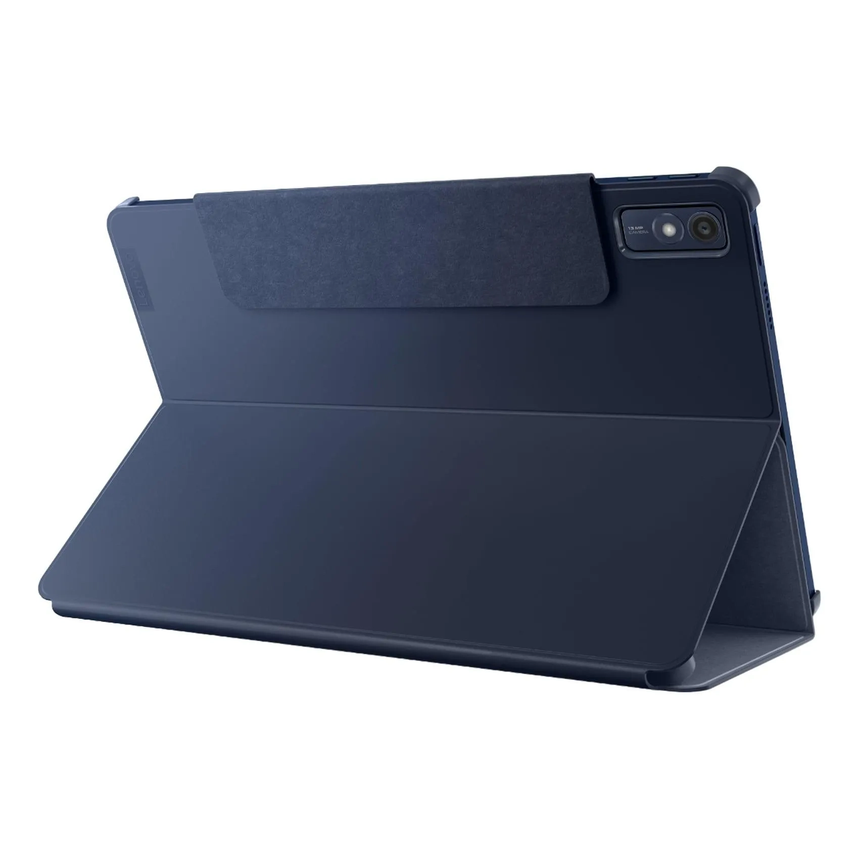 Lenovo Tab M10 10.61inch 6GB Ram 128GB Wifi Plus 5G Tb360zu With Case Cover Abyss Blue