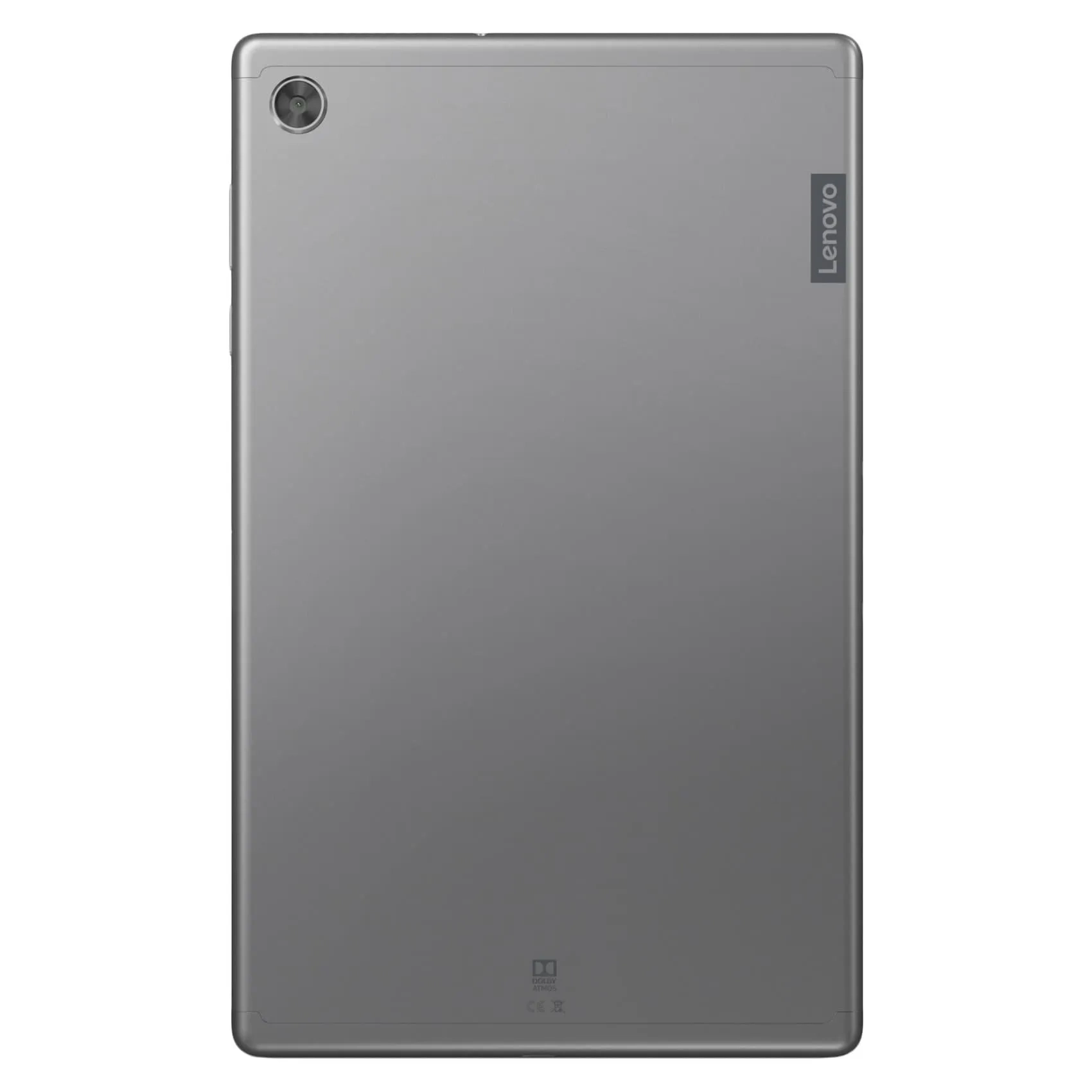 Lenovo Tab M10 Hd 2nd Gen X306fgr 10.1-inch Display 2GB Ram 32GB Wi-fi+cellular With Bumper Case Iron Grey