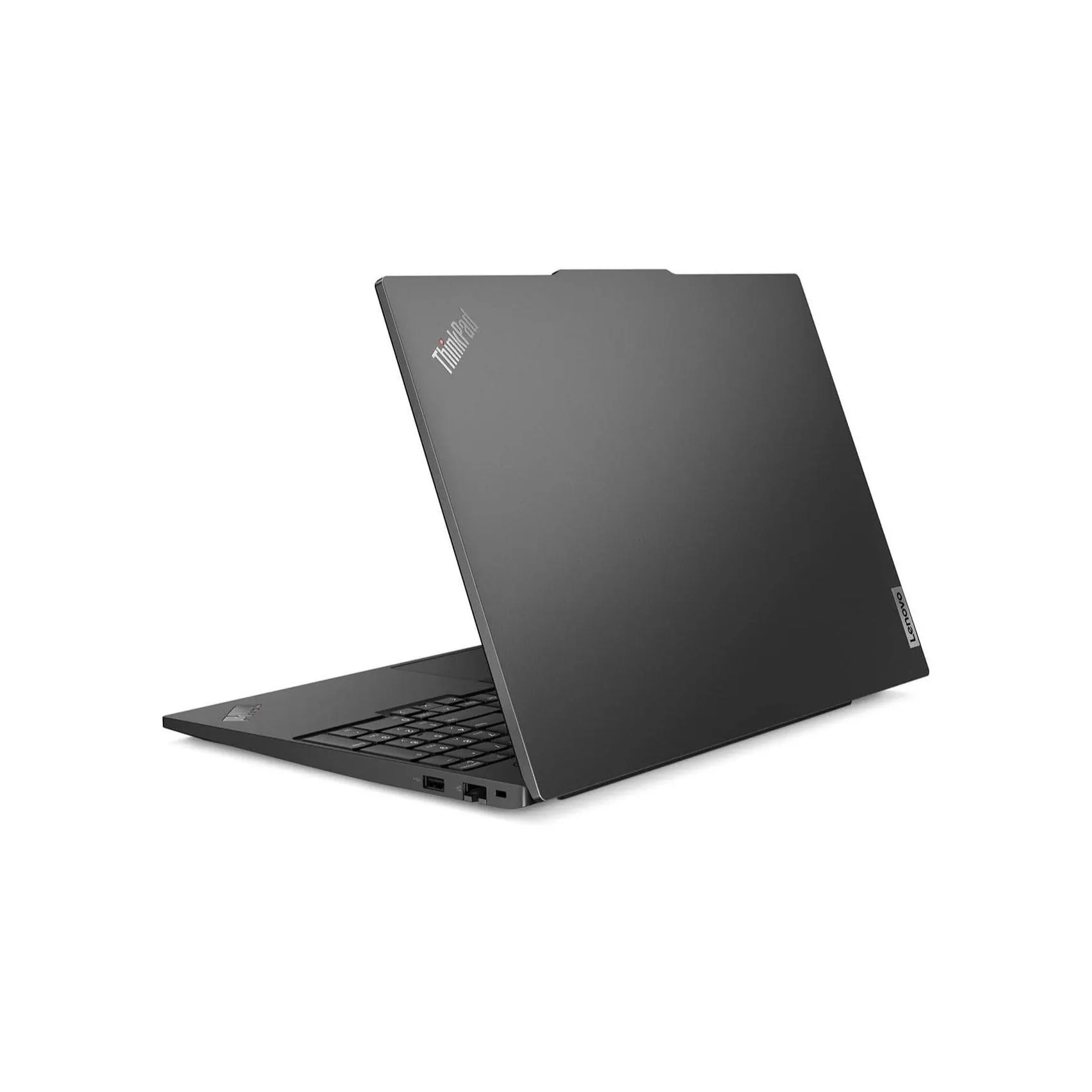 Lenovo Thinkpad E16 Laptop, Intel Core I7-1355u, 16GB Ram, 1TB Ssd, Intel Iris Xe Graphics, 16-inch Display, Windows 11 Pro, Black International Version