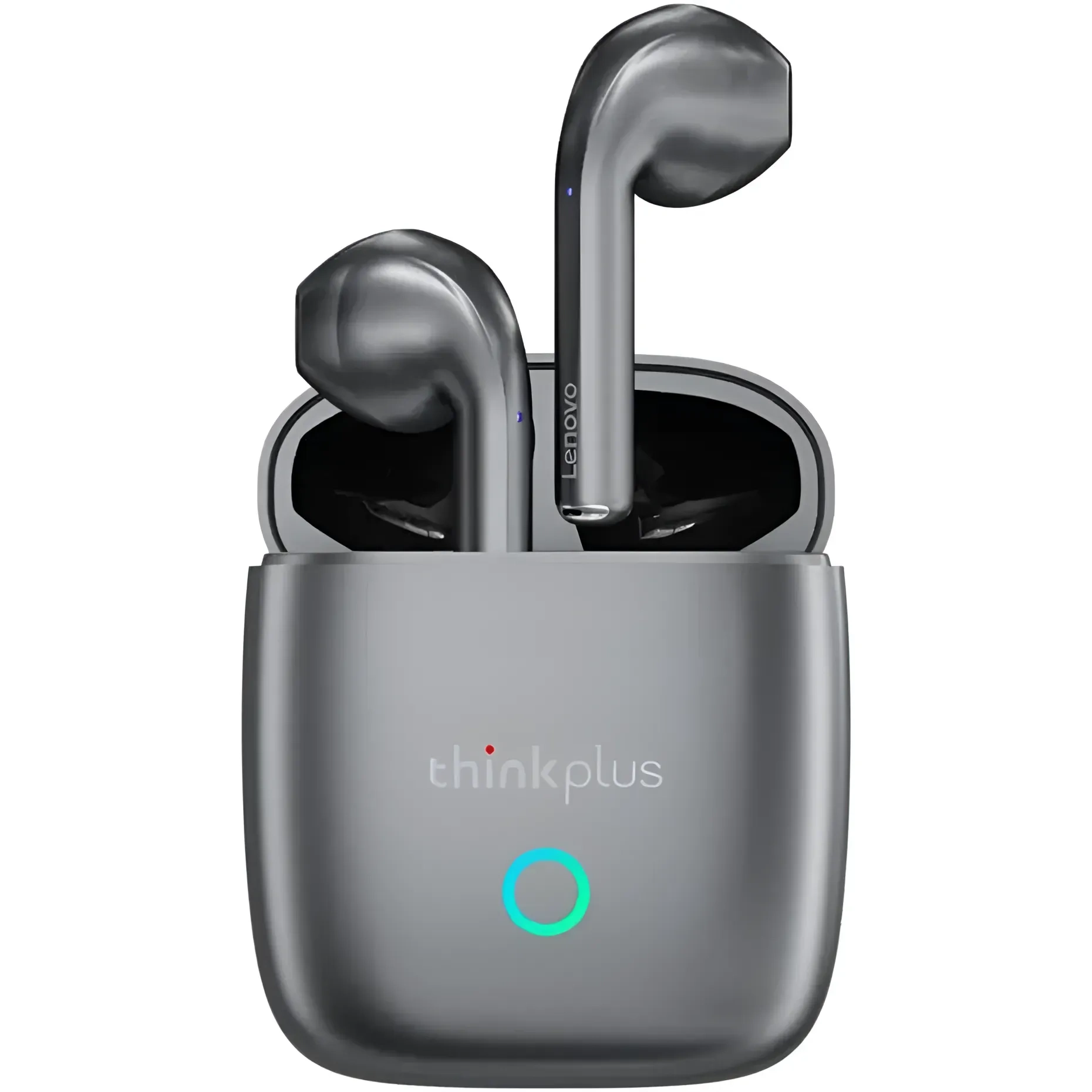 Lenovo Thinkplus Live Pods Lp50 Black