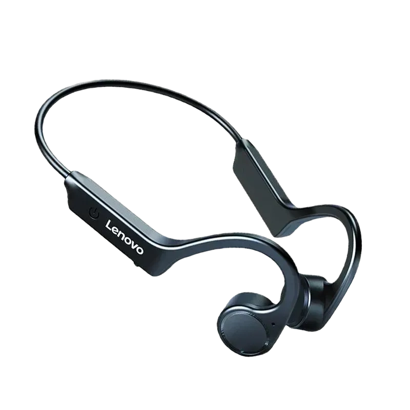 Lenovo X4 True Bone Conduction Earphone Wireless Bt5.0 Headset