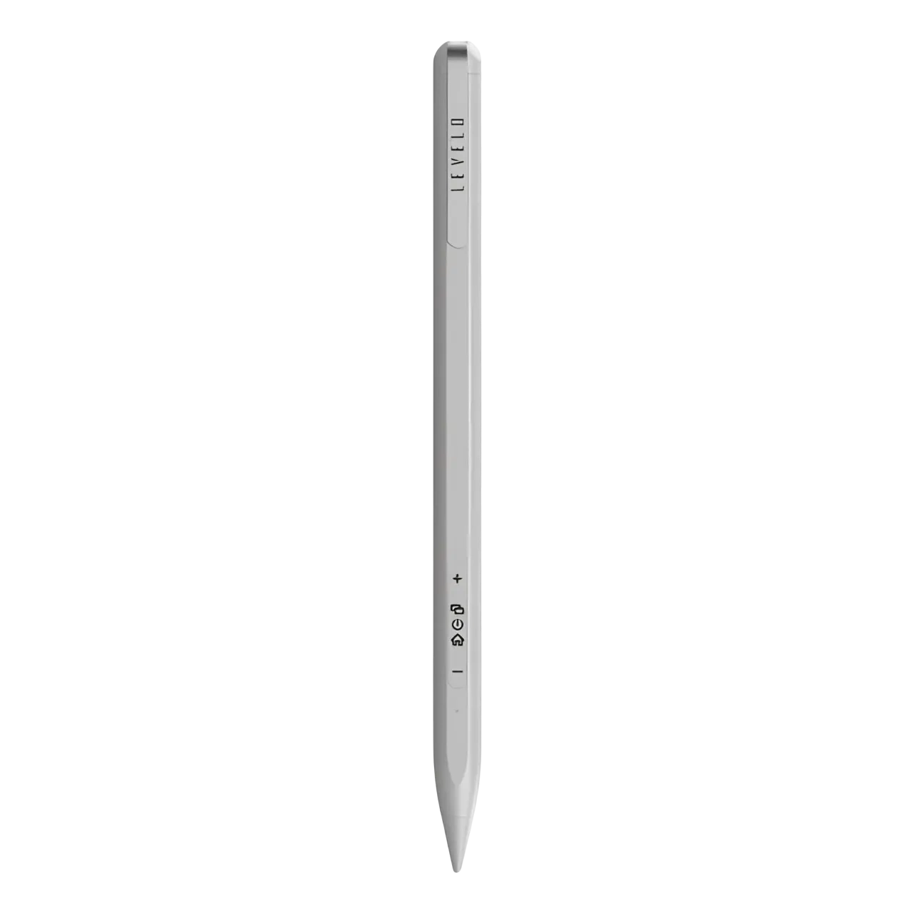 Levelo Skywrite Versa Stylus Pen For Ipad, White, LVSTPNWH