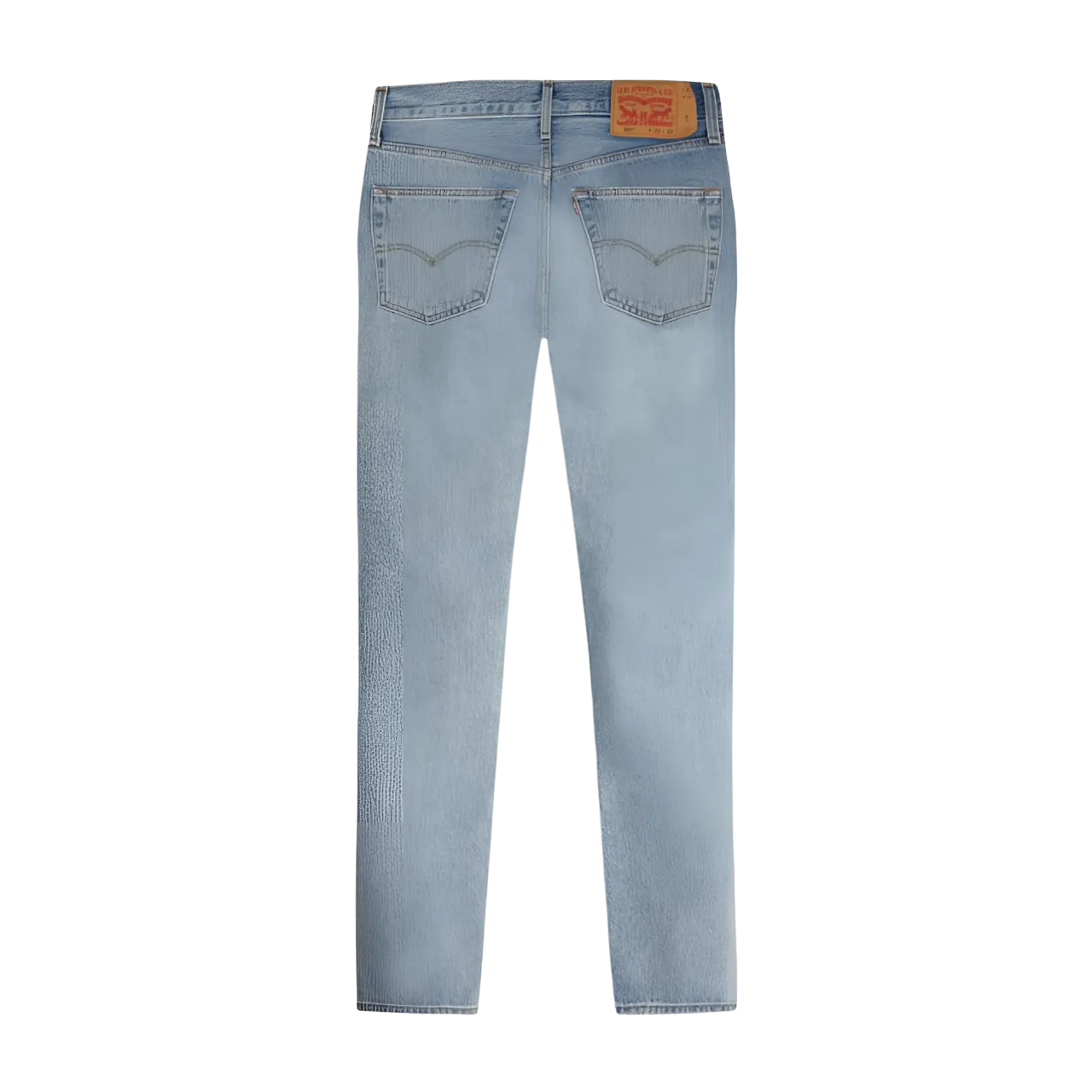 Levi's 501 Original Jeans Blue Men's Denim Jeans Size 32wx32l