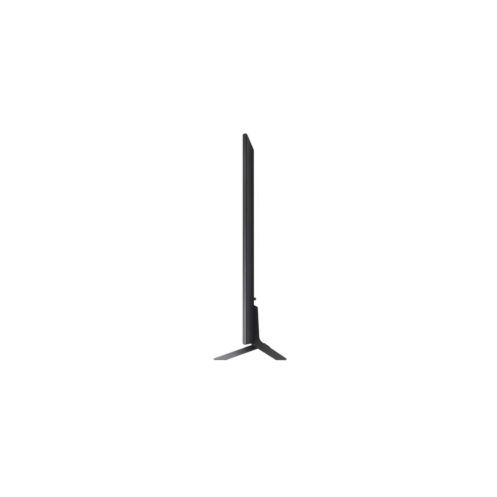 LG 75 Inch 4K Qned Tv Smart Tv Black 75Qned756Rb-Amag
