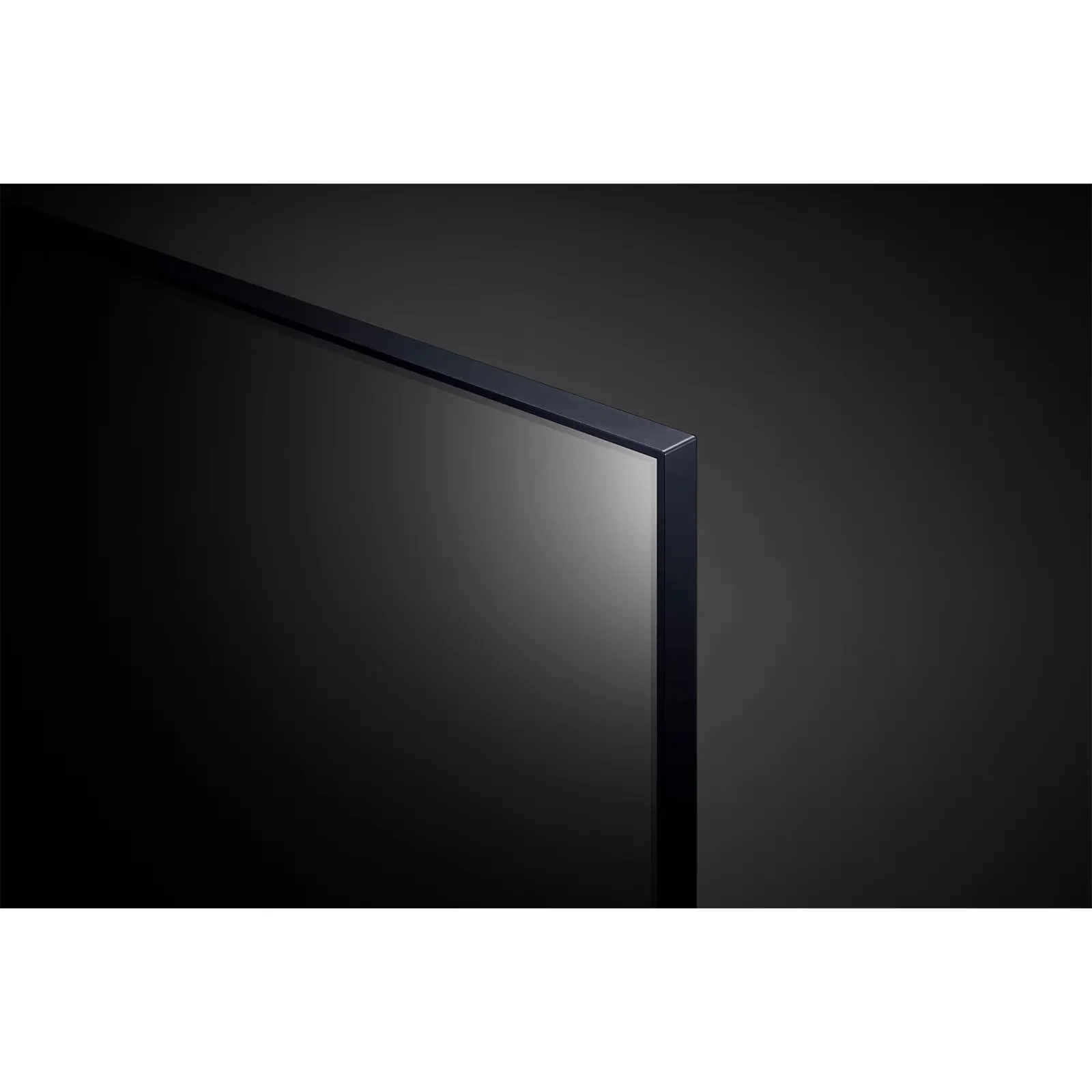 LG 86 Inches Nano77 Series 4K Smart Nanocell Tv, Black, 86Nano776Ra