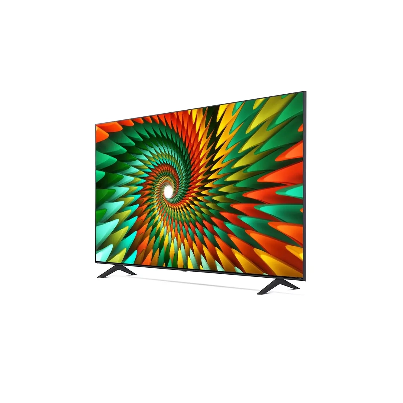 LG Nano77 Series, 55 inch NanoCell 4K SmartTV, 2023, 55NANO776RA-AMAE