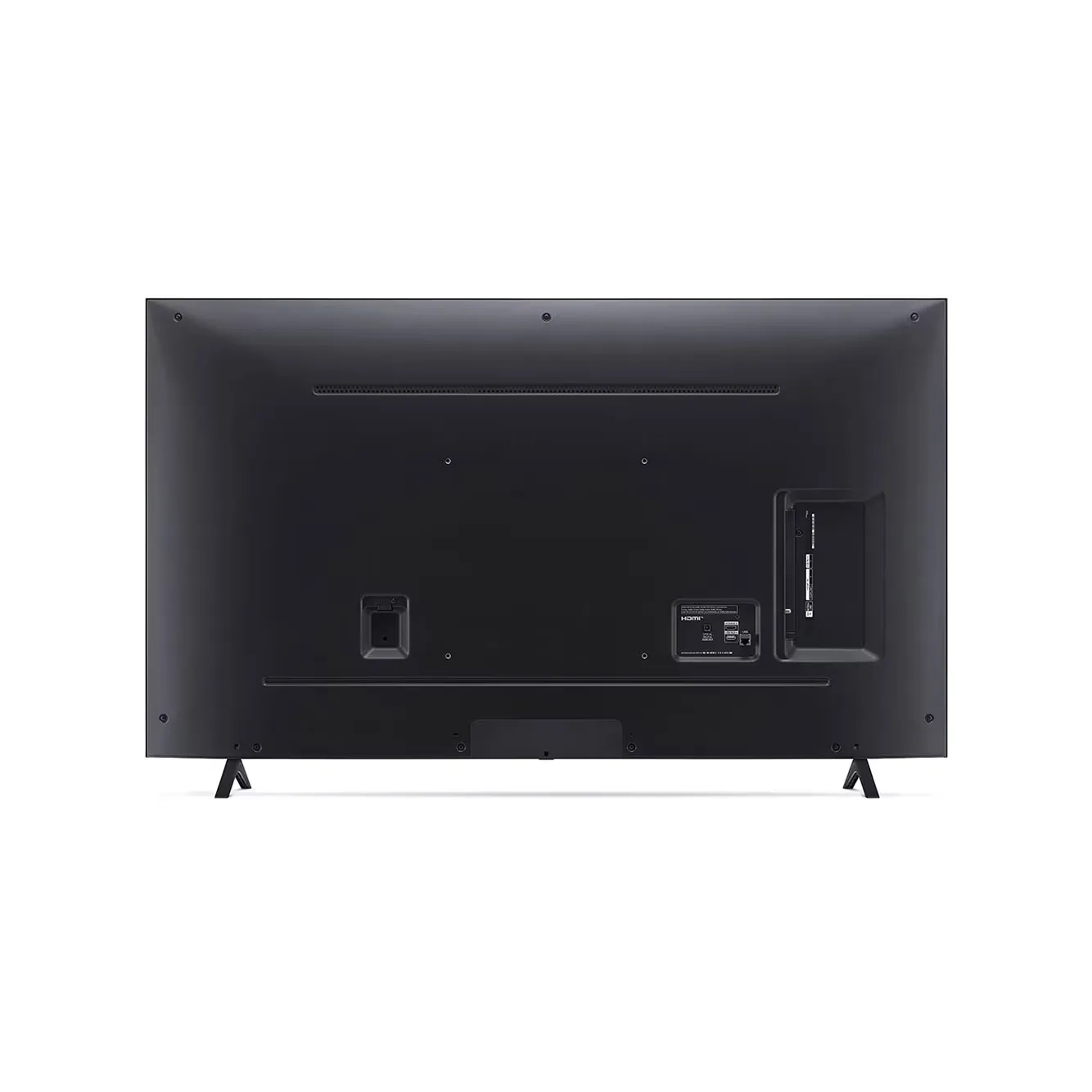 LG Nano77 Series, 55 inch NanoCell 4K SmartTV, 2023, 55NANO776RA-AMAE