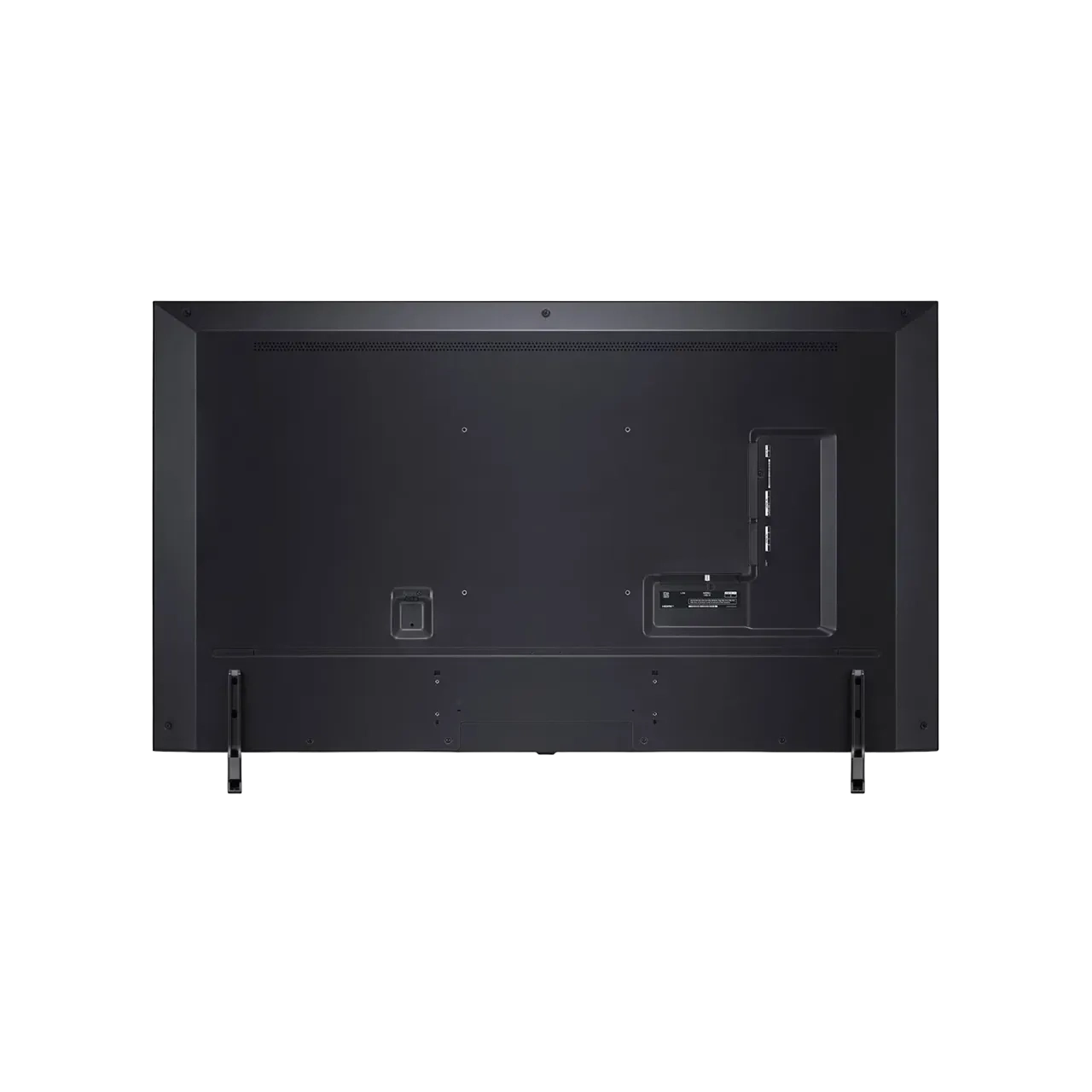 LG Qned7S 65 Inch Tv, Thinq Ai & Webos 65Qned7S6Qa Black