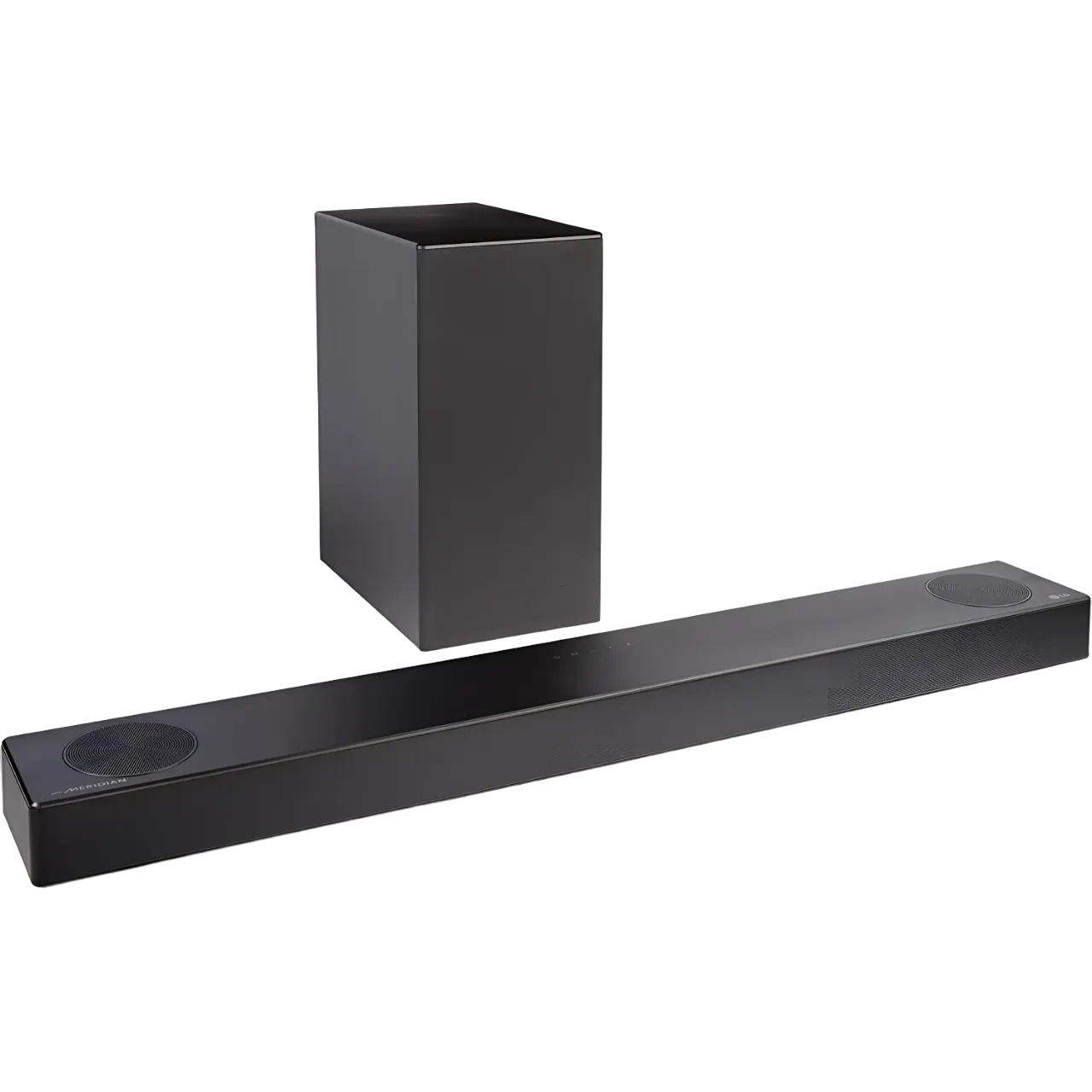 LG S75Q 3.1.2 Ch High Res Audio Sound Bar With Dolby Atmos_Black