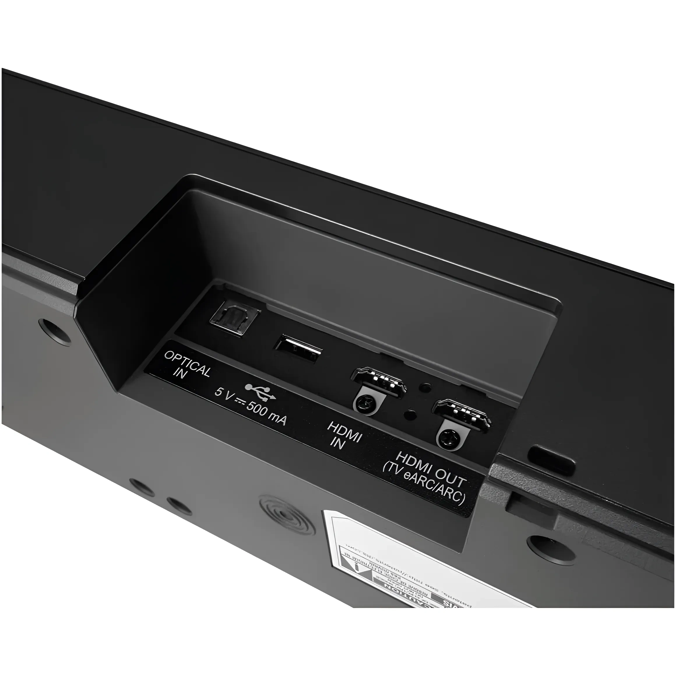 LG S75Qr 5.1.2 Ch High Res Audio Sound Bar With Dolby Atmos And Surround Speakers_Black