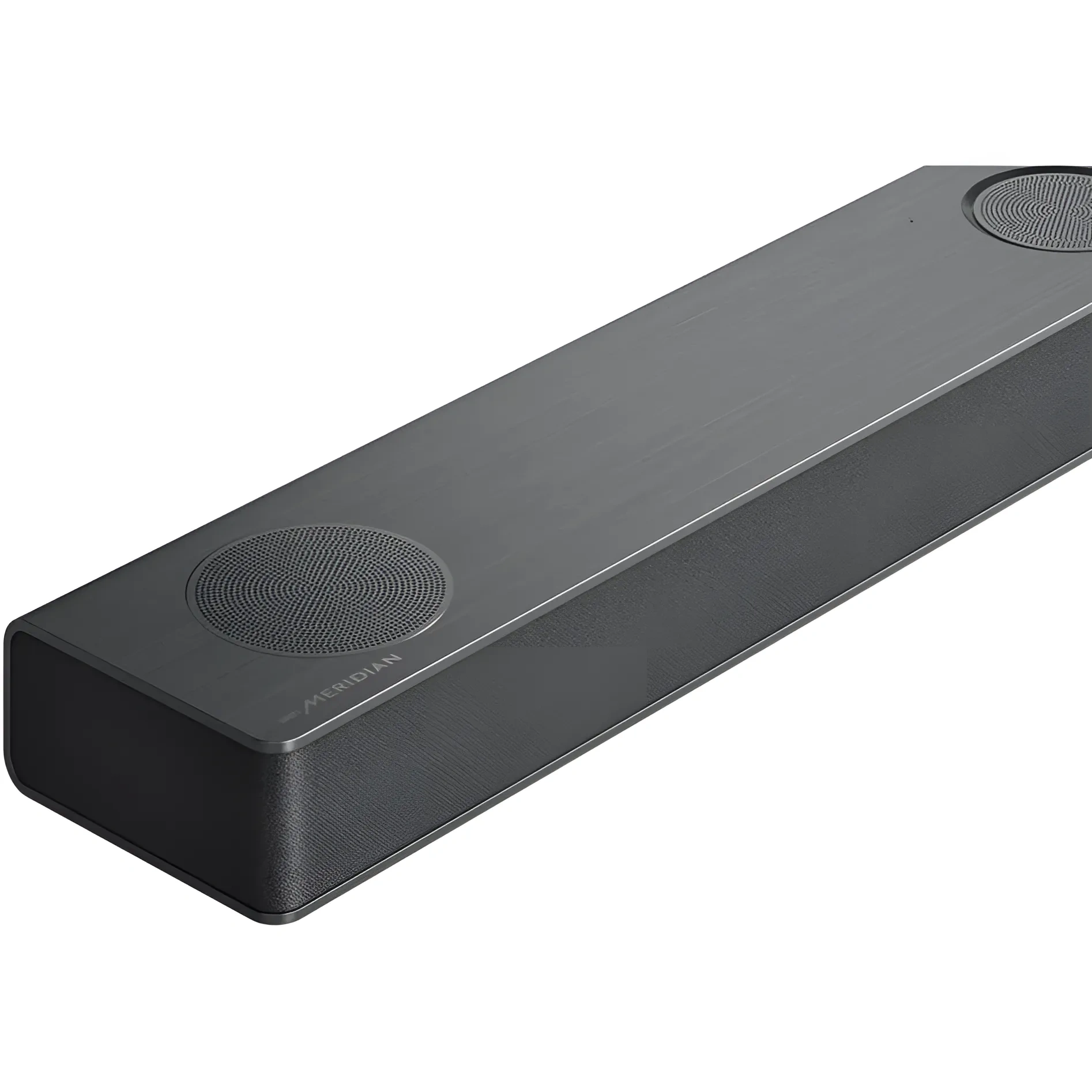 LG S80Qr 5.1.3 Ch High Res Audio Sound Bar With Dolby Atmos And Surround Speakers_Black
