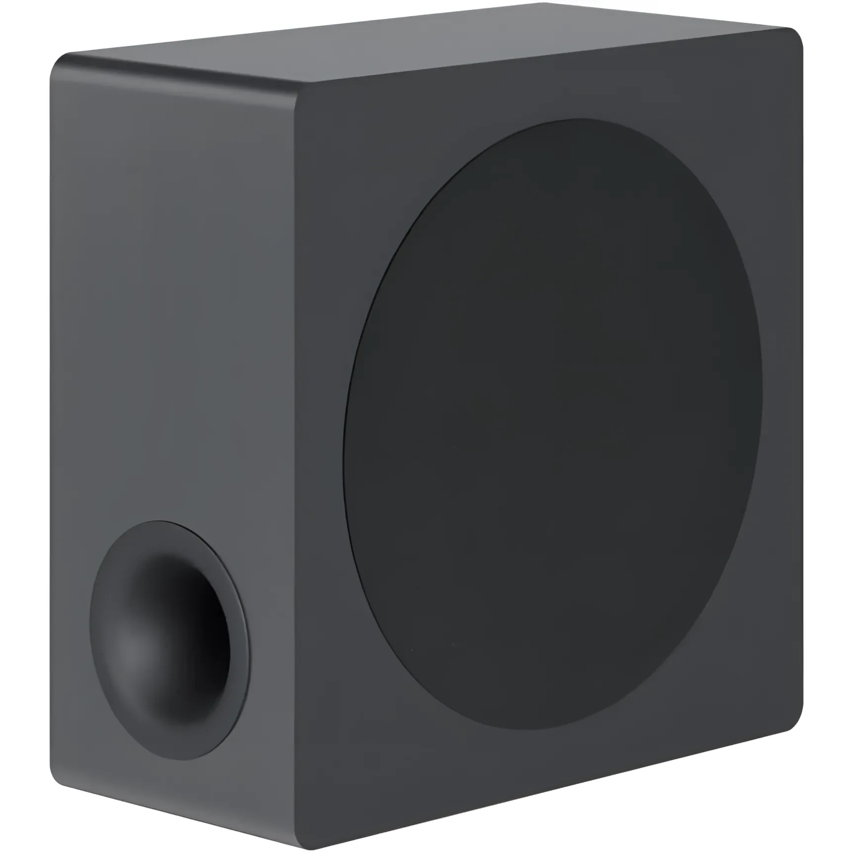 LG S80Qr 5.1.3 Ch High Res Audio Sound Bar With Dolby Atmos And Surround Speakers_Black
