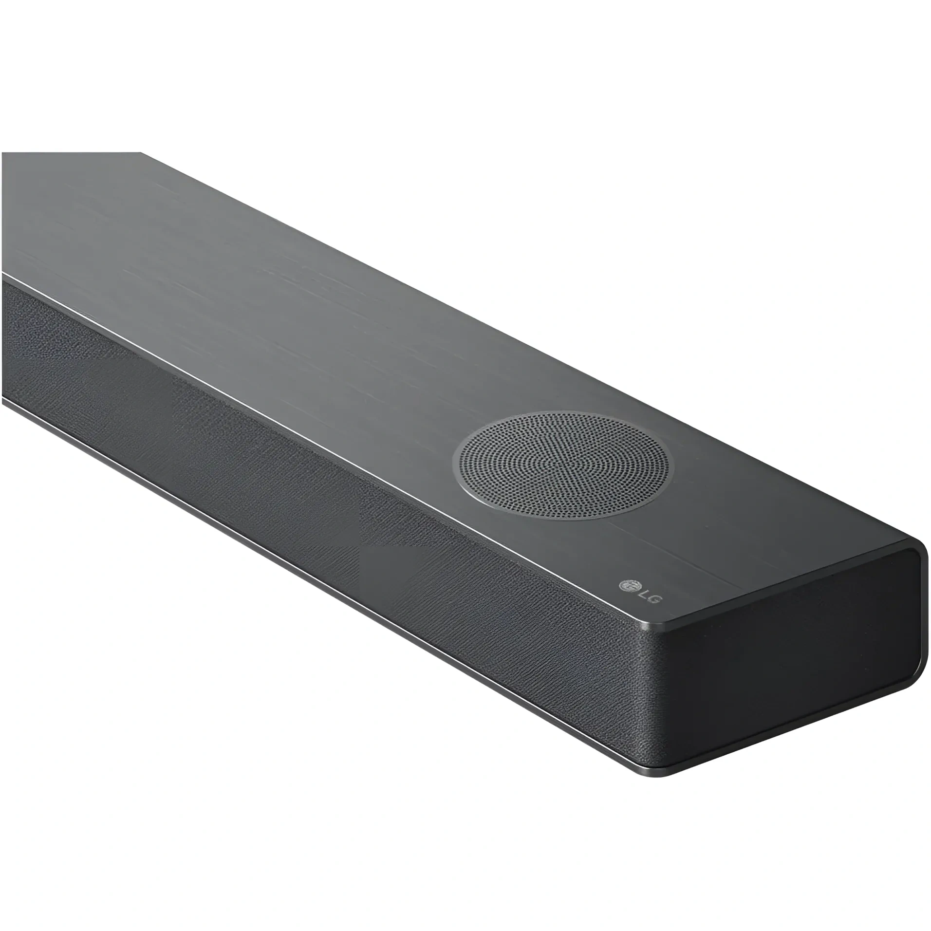 LG S95Qr 9.1.5 Ch High Res Audio Sound Bar With Dolby Atmos And Surround Speakers_Black