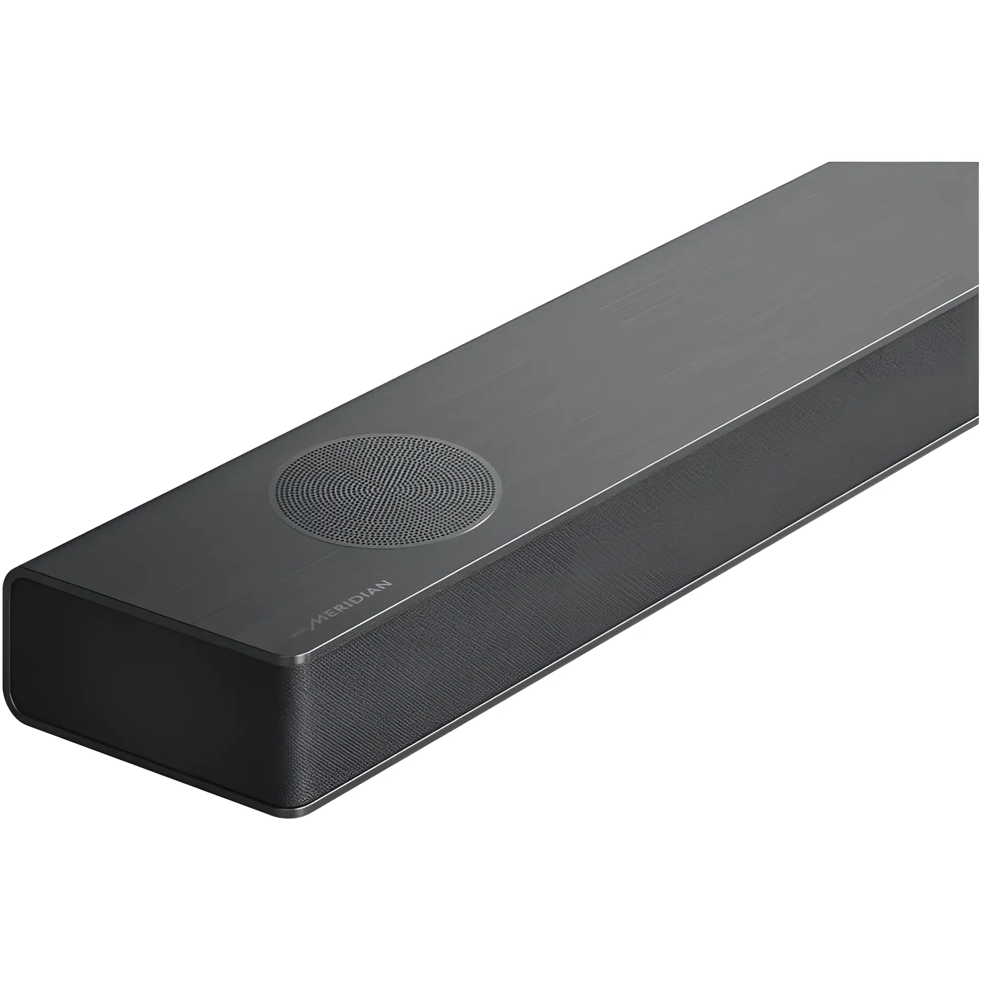LG S95Qr 9.1.5 Ch High Res Audio Sound Bar With Dolby Atmos And Surround Speakers_Black