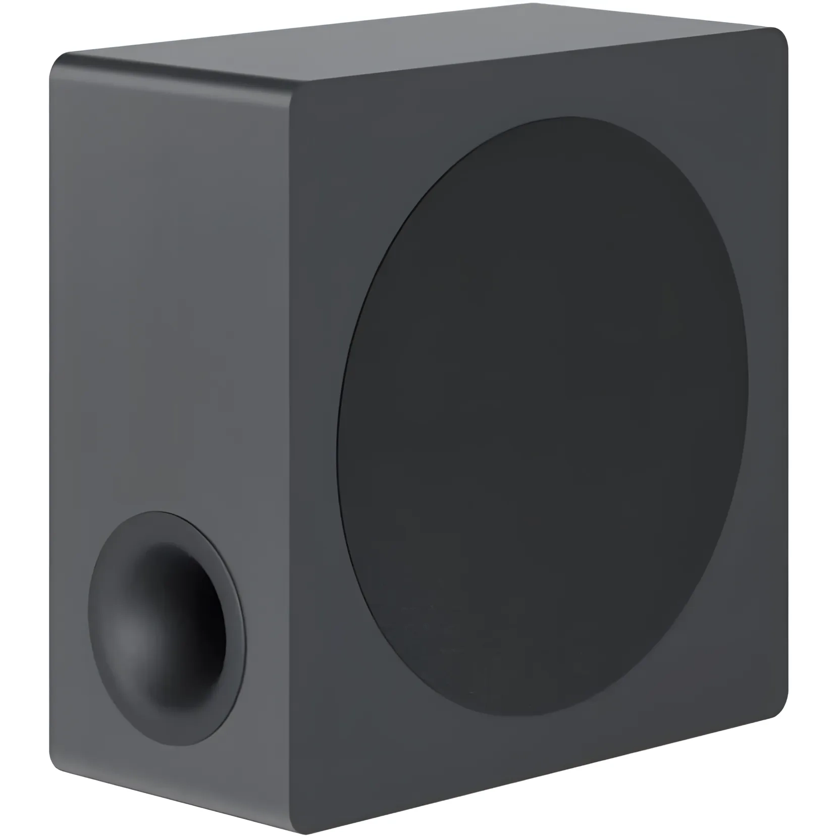 LG S95Qr 9.1.5 Ch High Res Audio Sound Bar With Dolby Atmos And Surround Speakers_Black