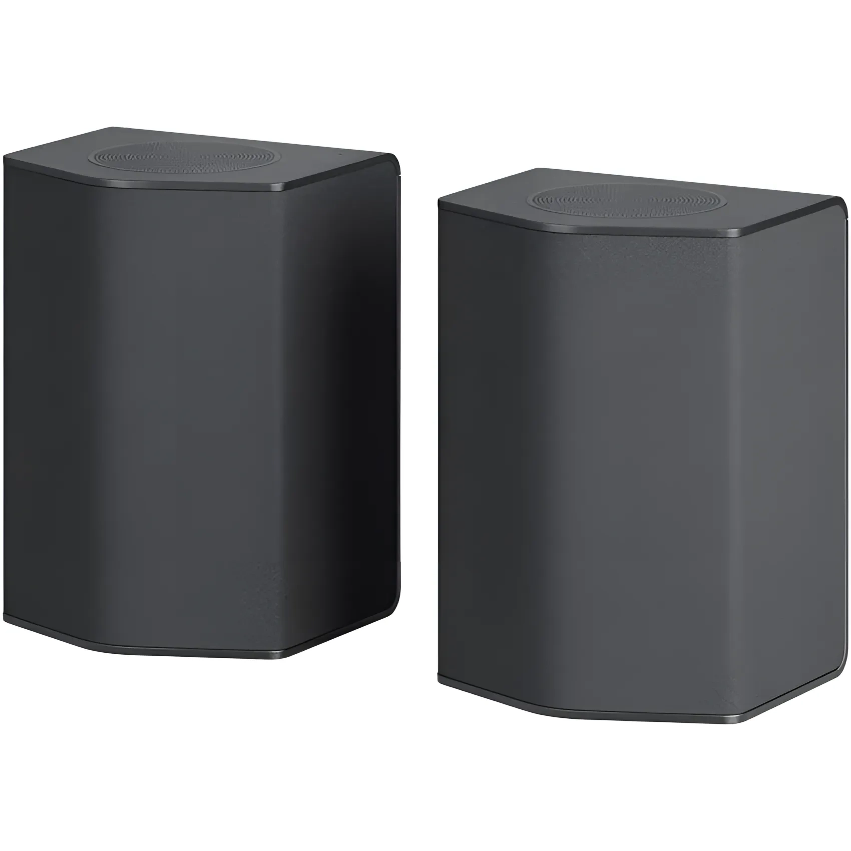 LG S95Qr 9.1.5 Ch High Res Audio Sound Bar With Dolby Atmos And Surround Speakers_Black