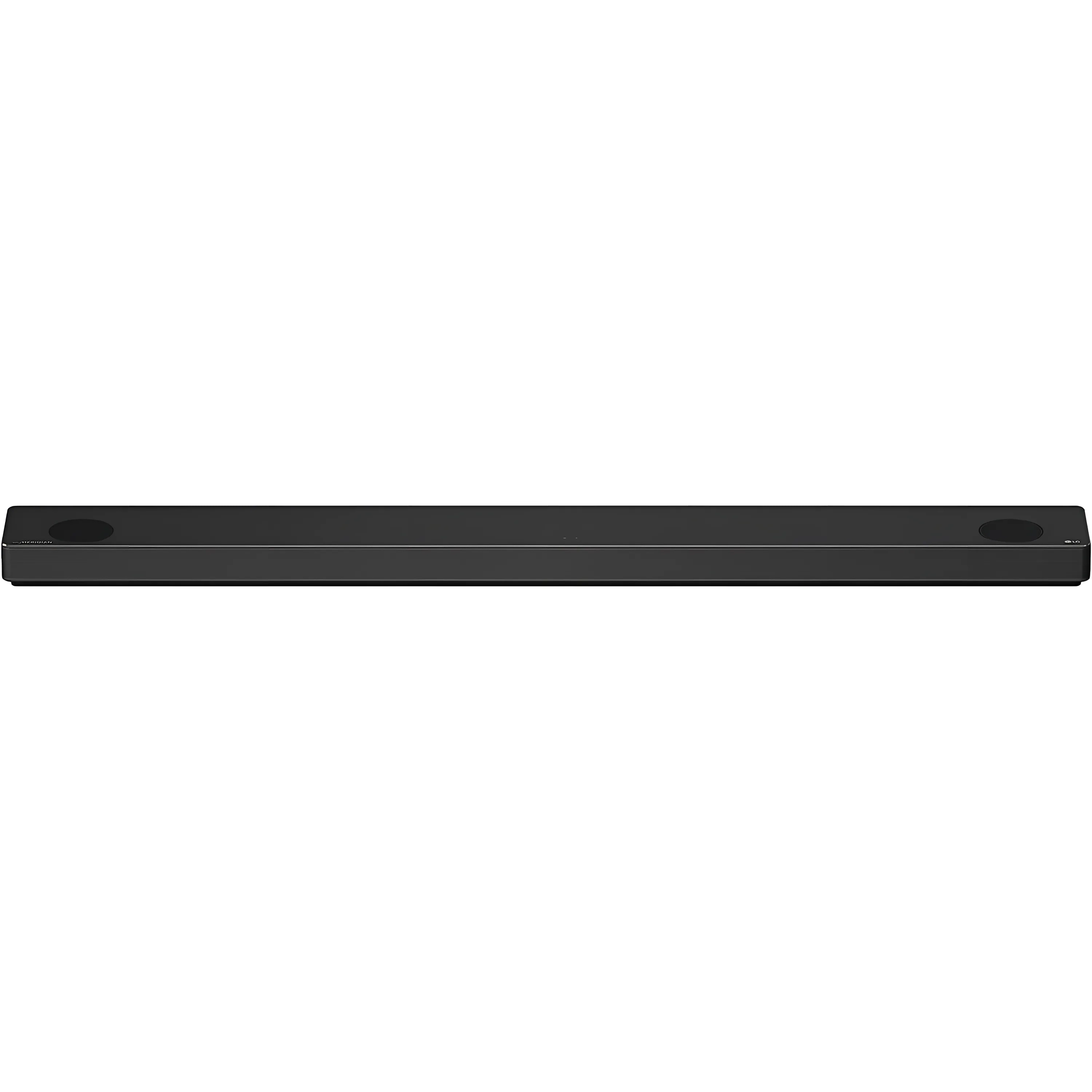 LG Sn11R 770W 7.1.4Ch Hi-Res Dolby Atmos Sound Bar With Meridian Technology_Black
