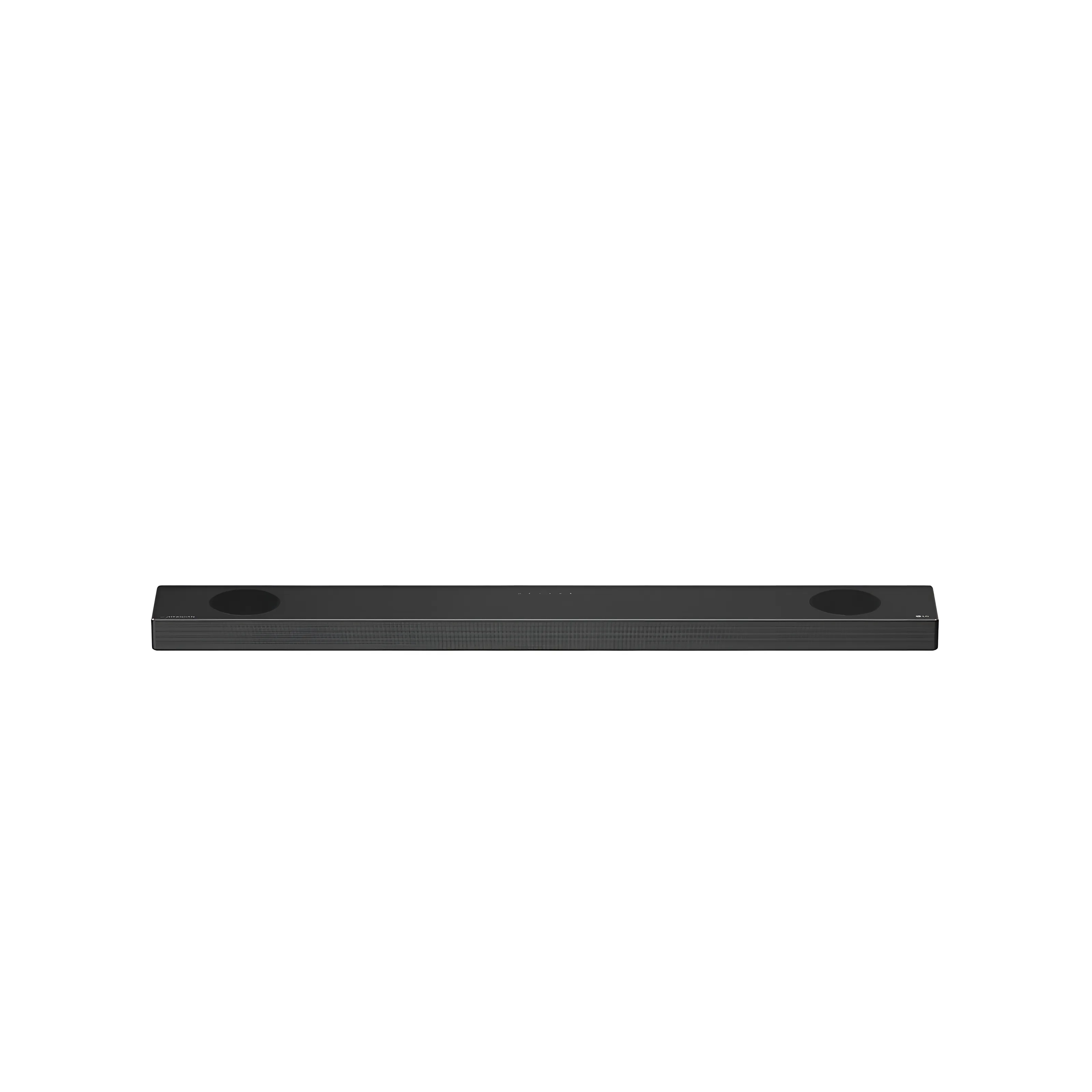 LG Sn9Y 520W 5.1.2Ch Hi-Res Dolby Atmos Sound Bar With Meridian Technology_Black