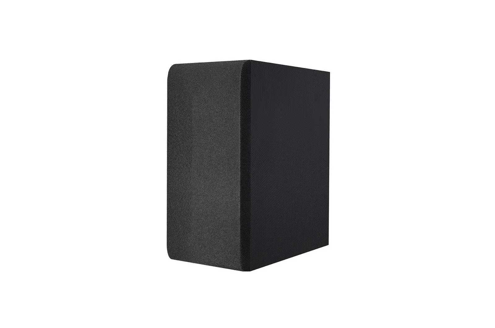LG Snc4R 4.1 Channel Soundbar With Surround Sound Speakers_Black