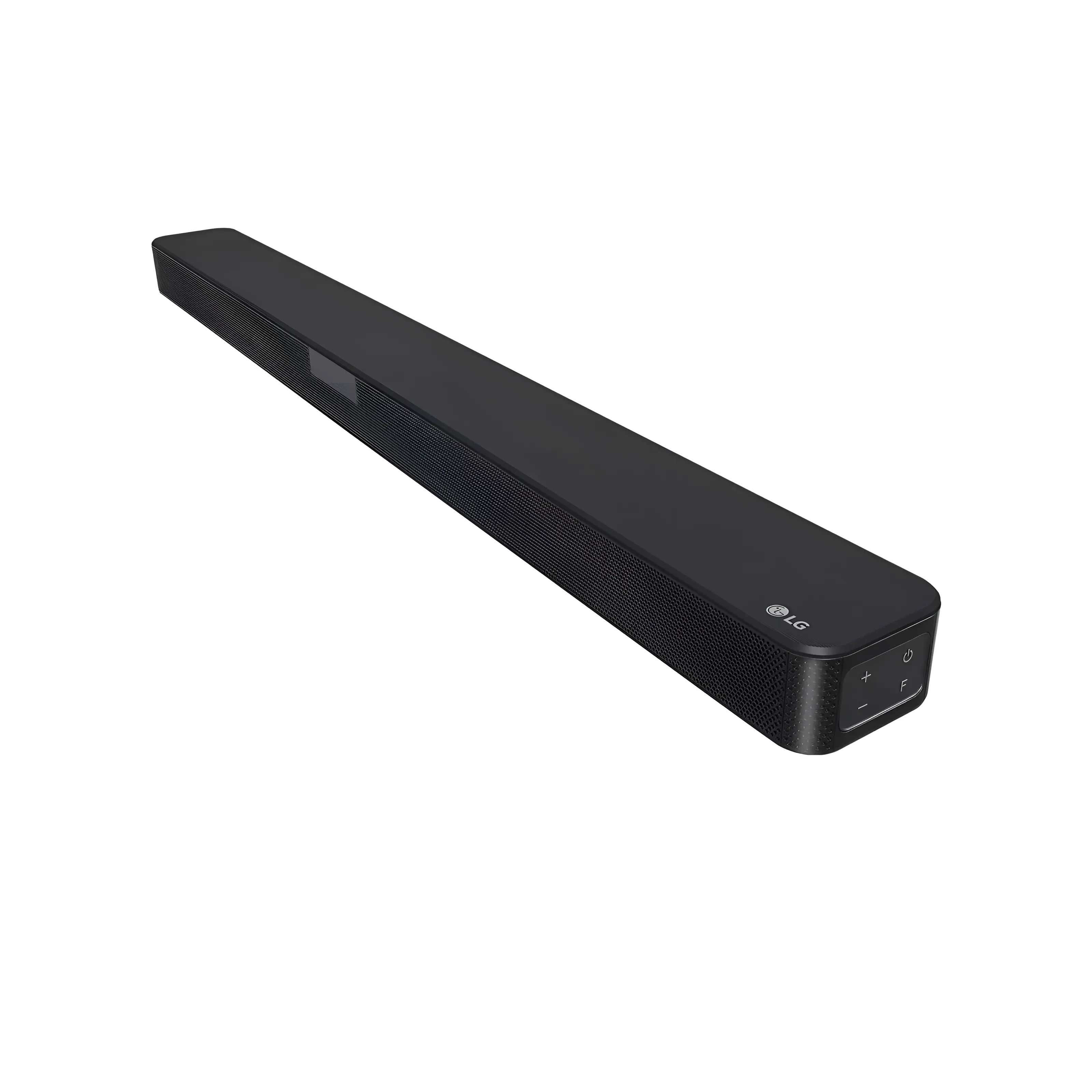 LG Snc4R 4.1 Channel Soundbar With Surround Sound Speakers_Black